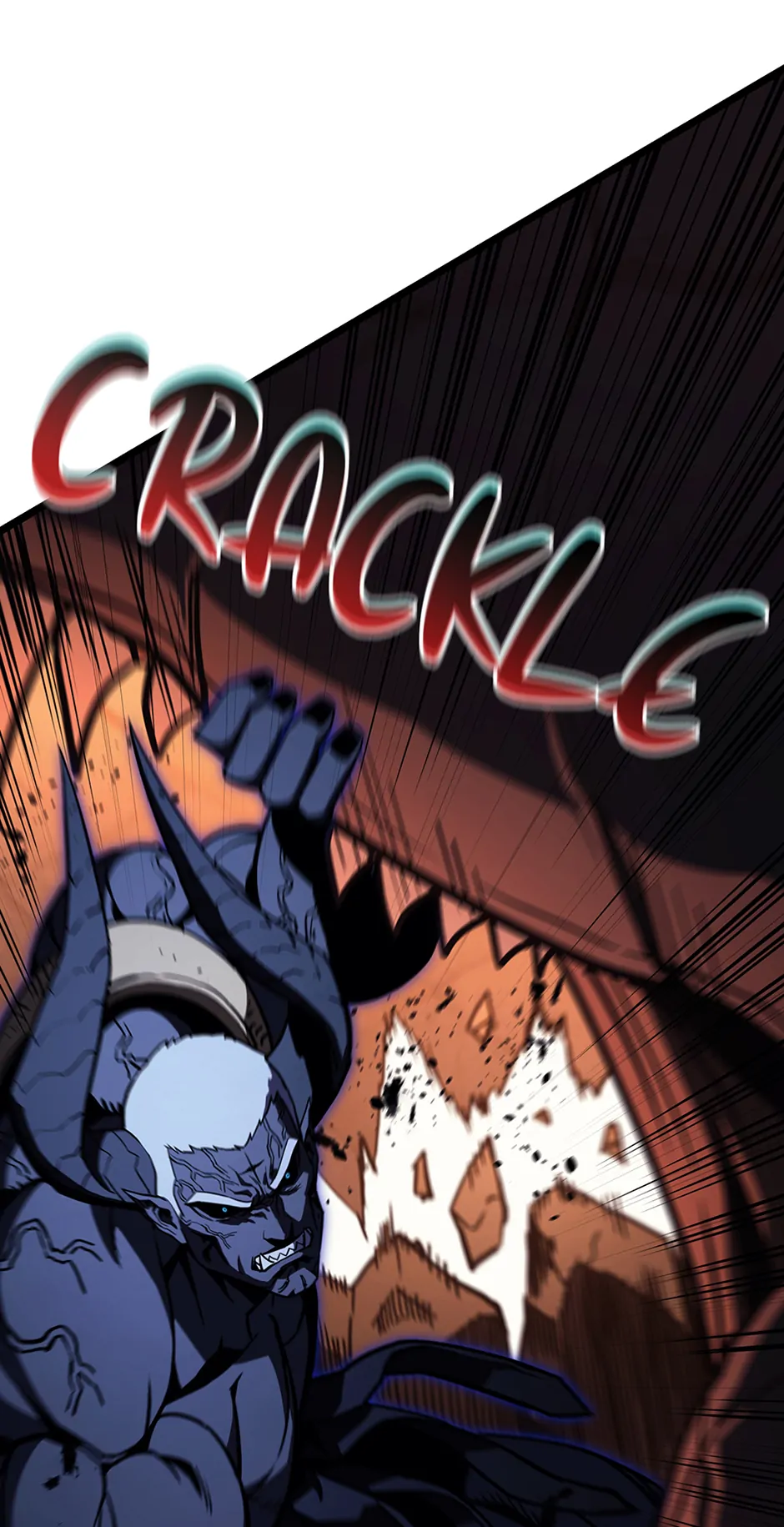 Read The Return of the Disaster-Class Hero EN Manga Online