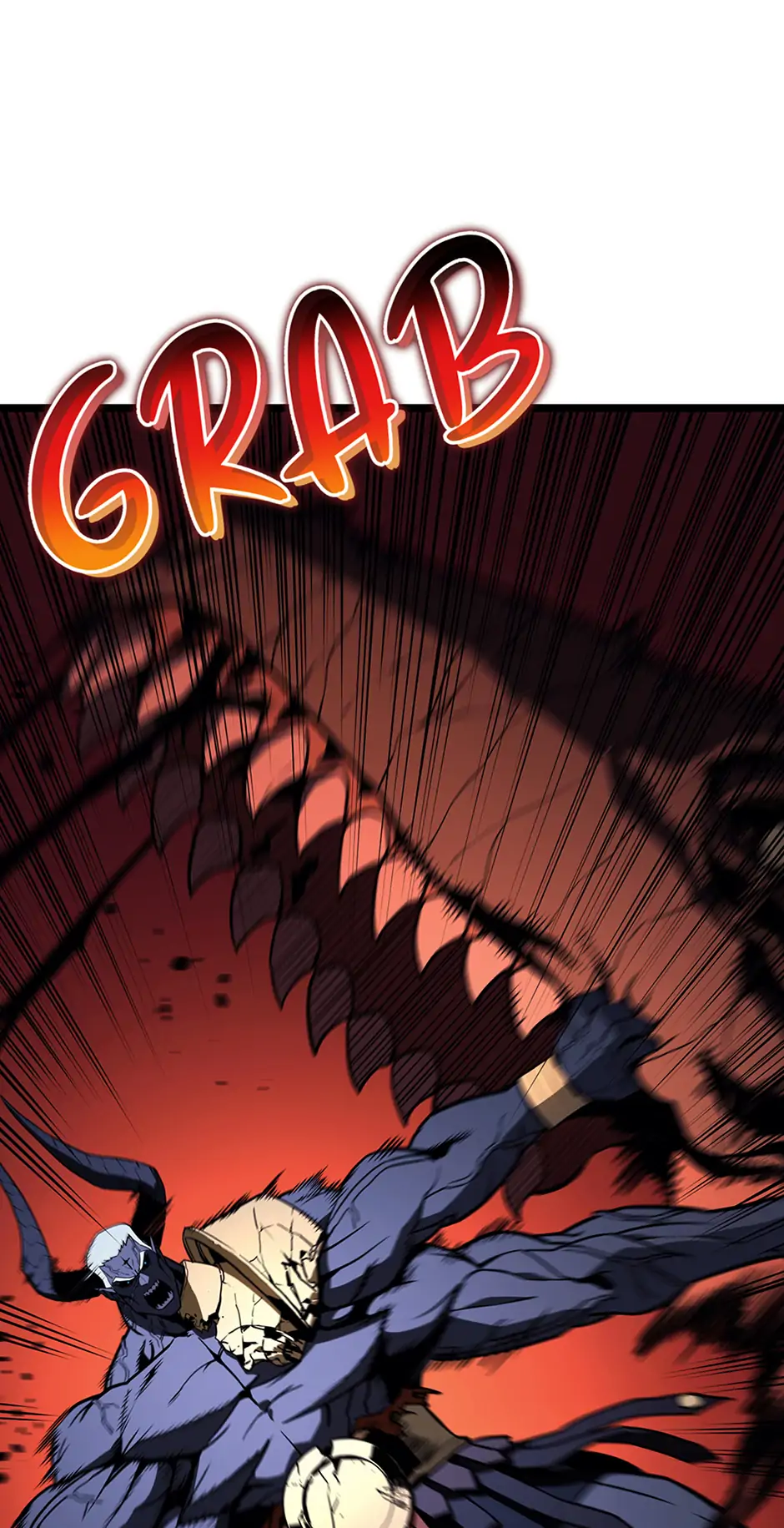 Read The Return of the Disaster-Class Hero EN Manga Online