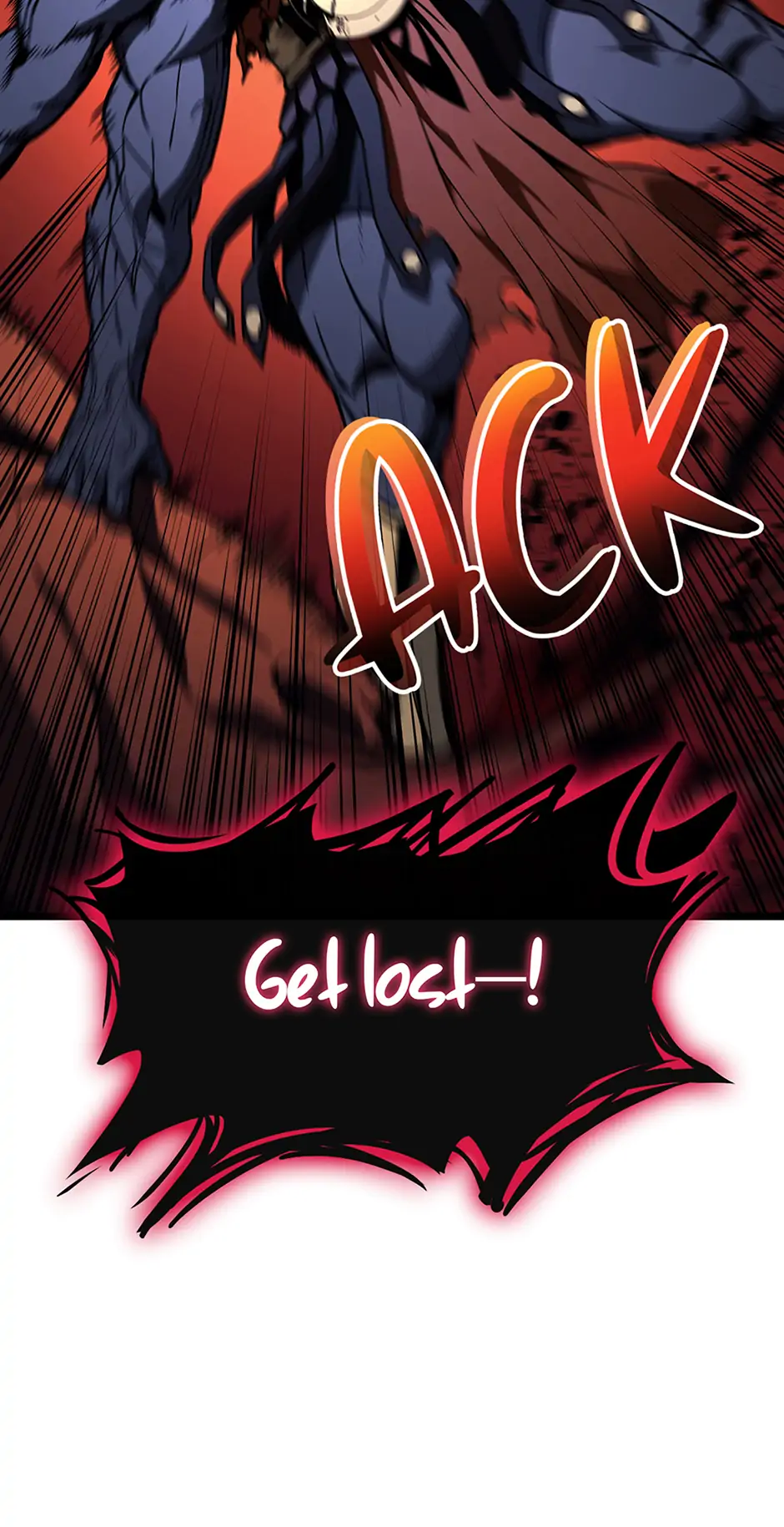 Read The Return of the Disaster-Class Hero EN Manga Online