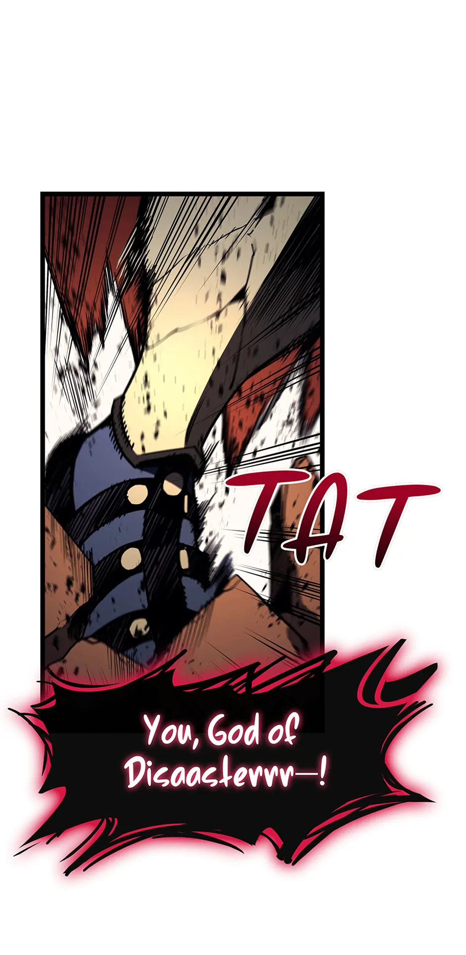 Read The Return of the Disaster-Class Hero EN Manga Online