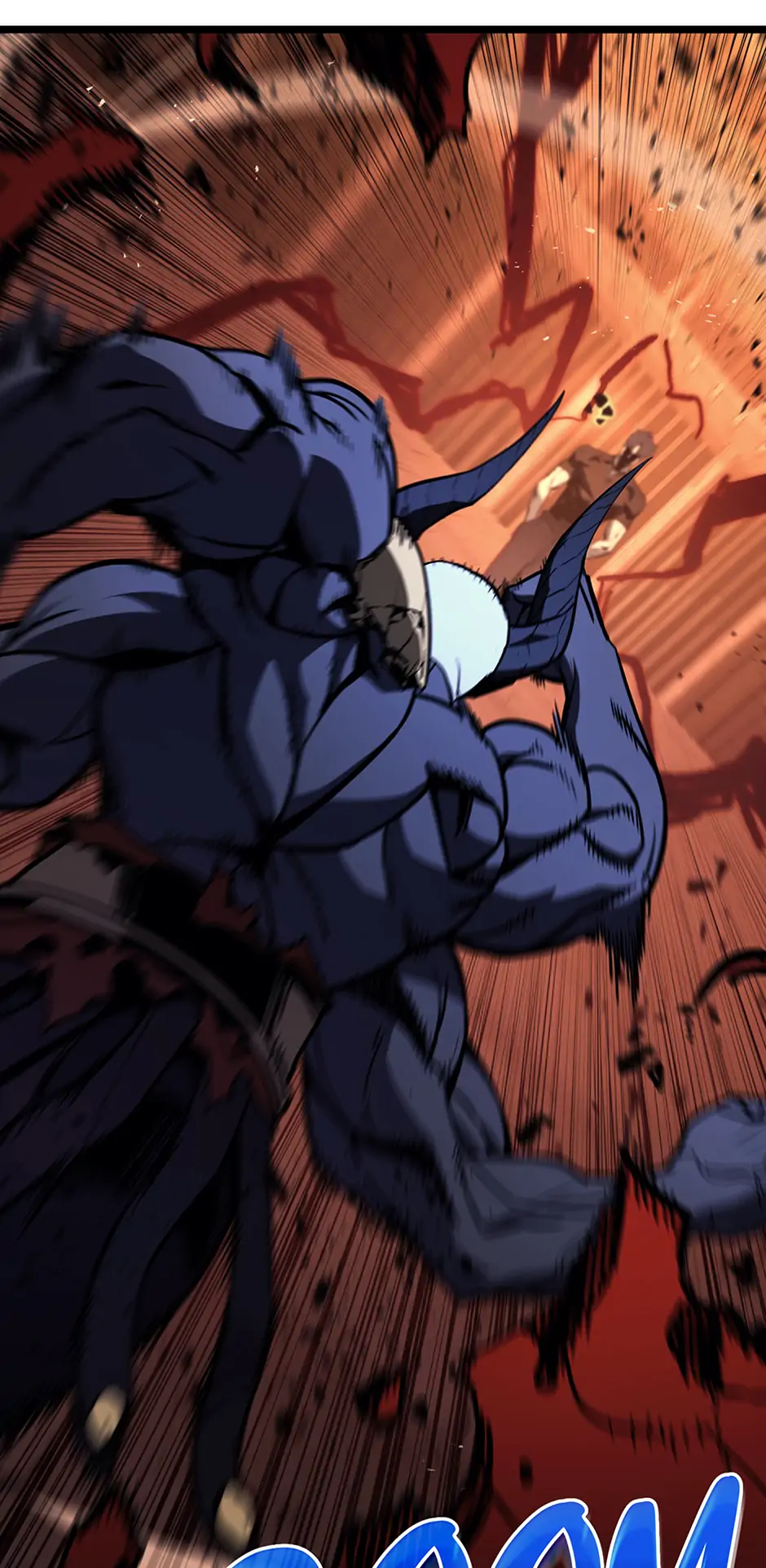 Read The Return of the Disaster-Class Hero EN Manga Online