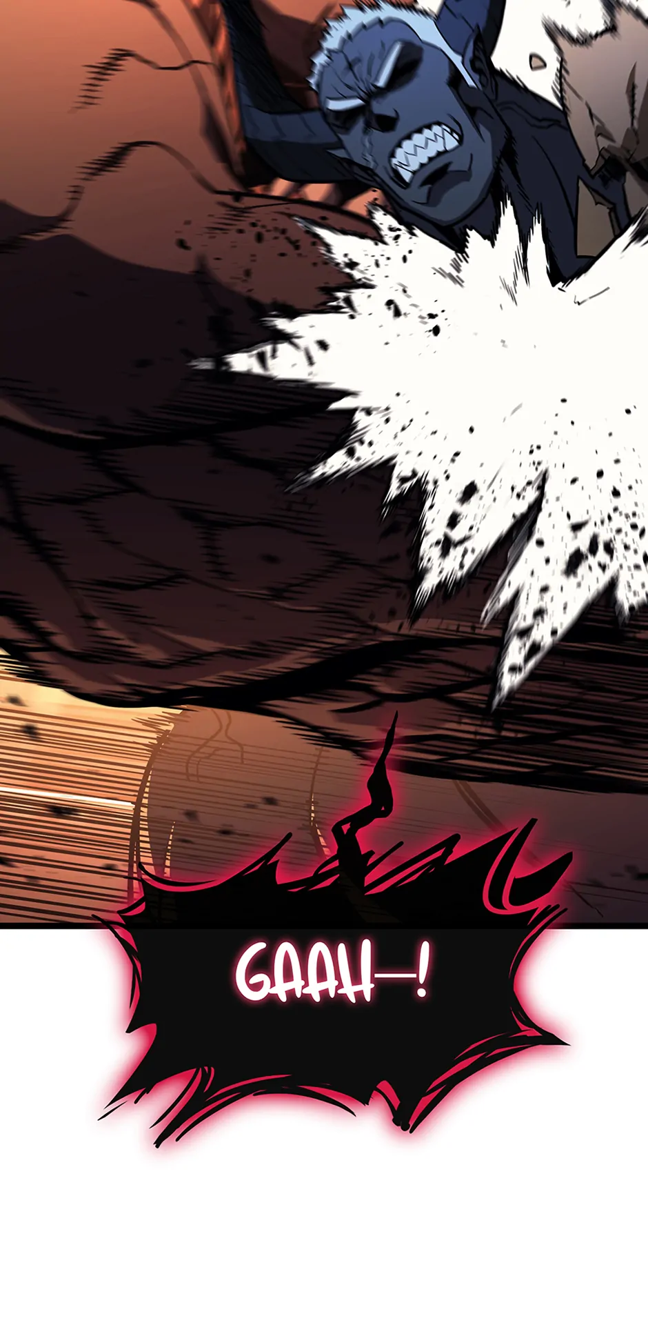 Read The Return of the Disaster-Class Hero EN Manga Online