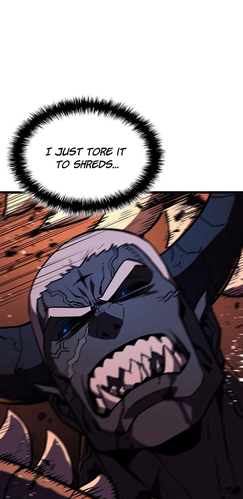 Read The Return of the Disaster-Class Hero EN Manga Online