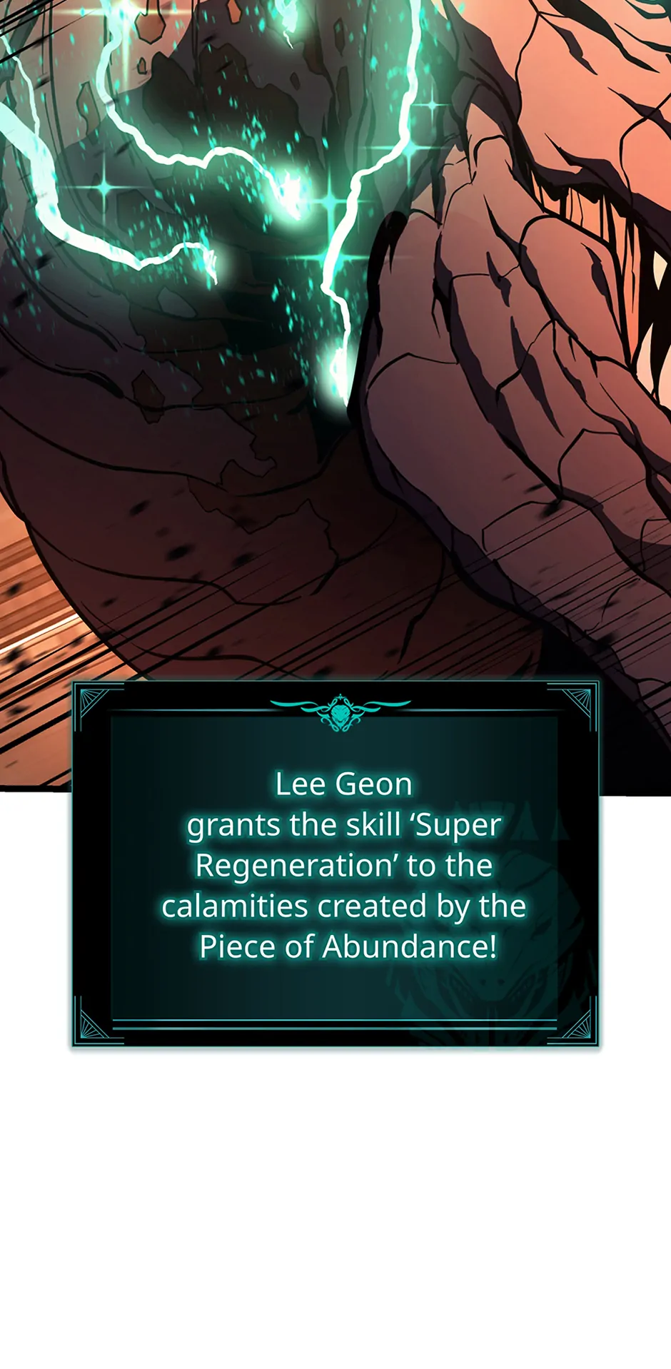 Read The Return of the Disaster-Class Hero EN Manga Online