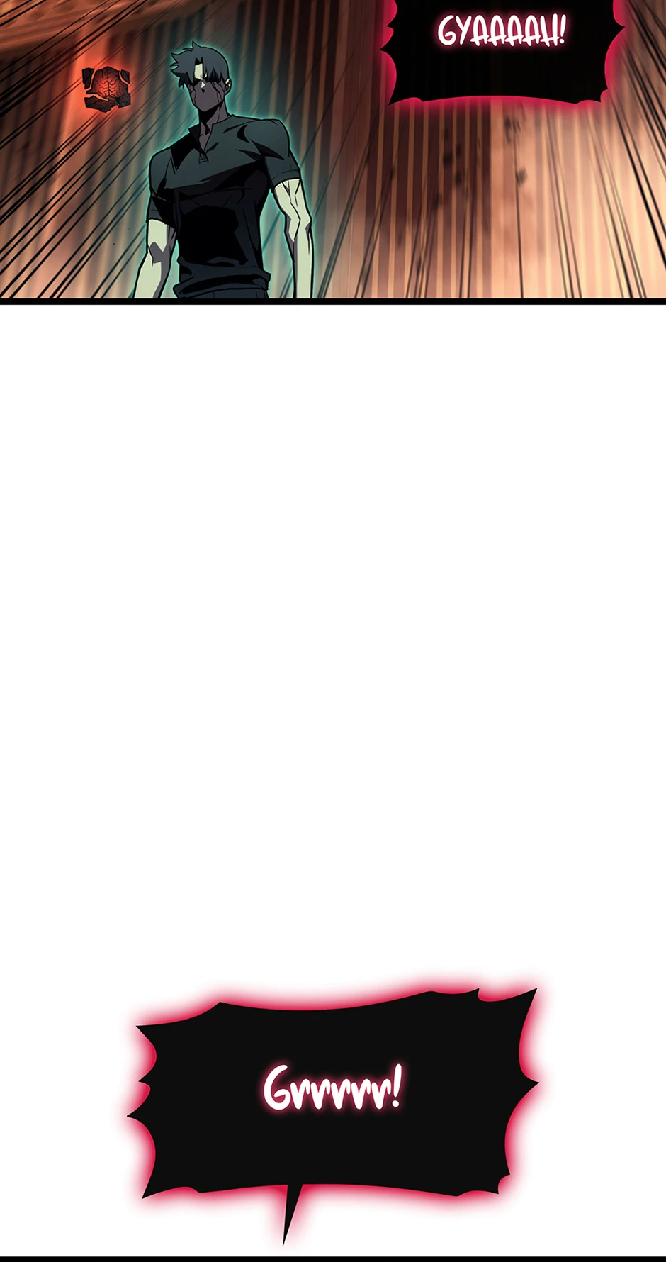 Read The Return of the Disaster-Class Hero EN Manga Online