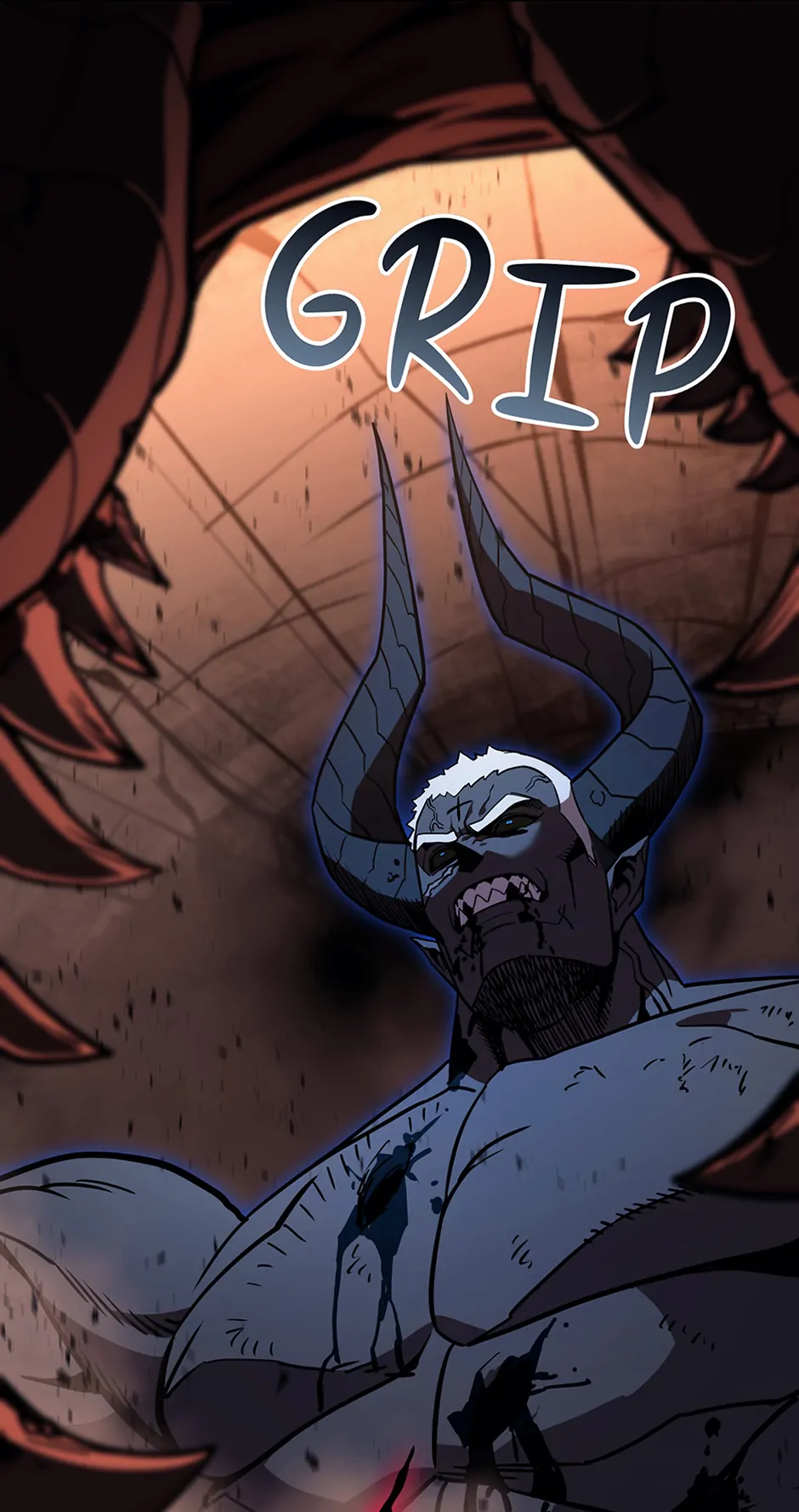 Read The Return of the Disaster-Class Hero EN Manga Online