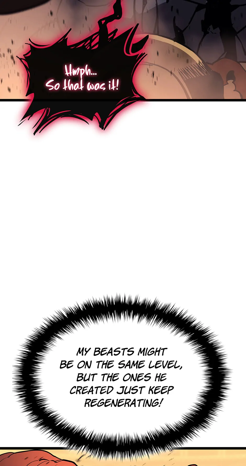 Read The Return of the Disaster-Class Hero EN Manga Online