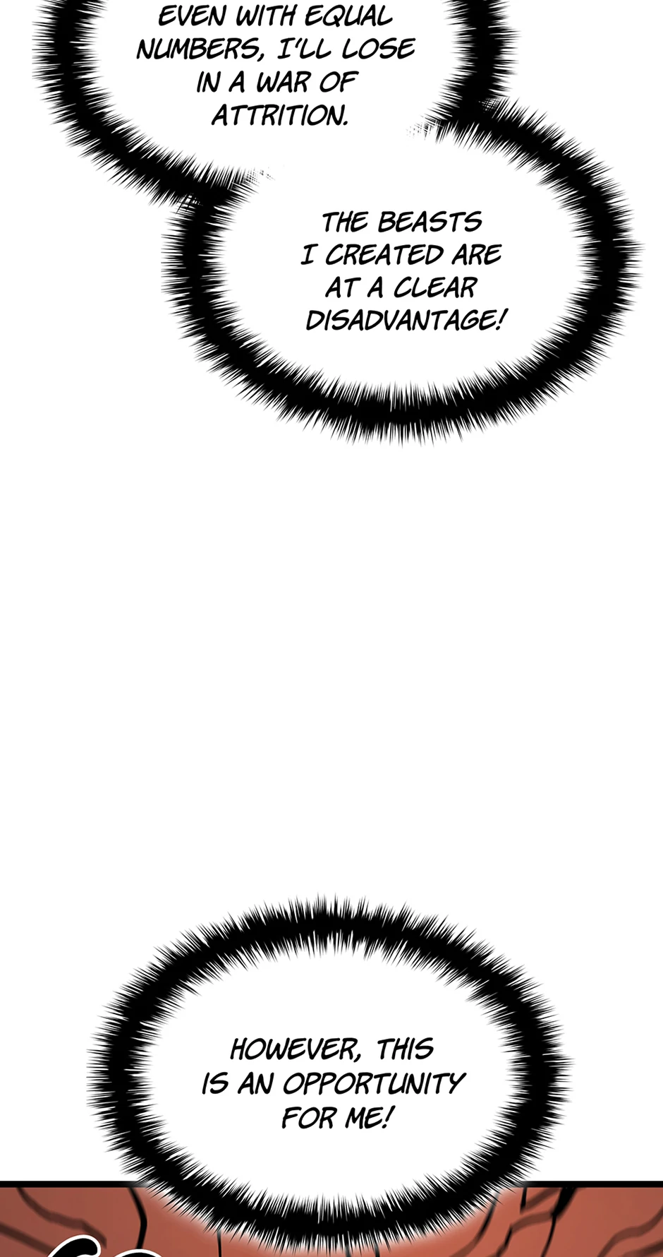 Read The Return of the Disaster-Class Hero EN Manga Online