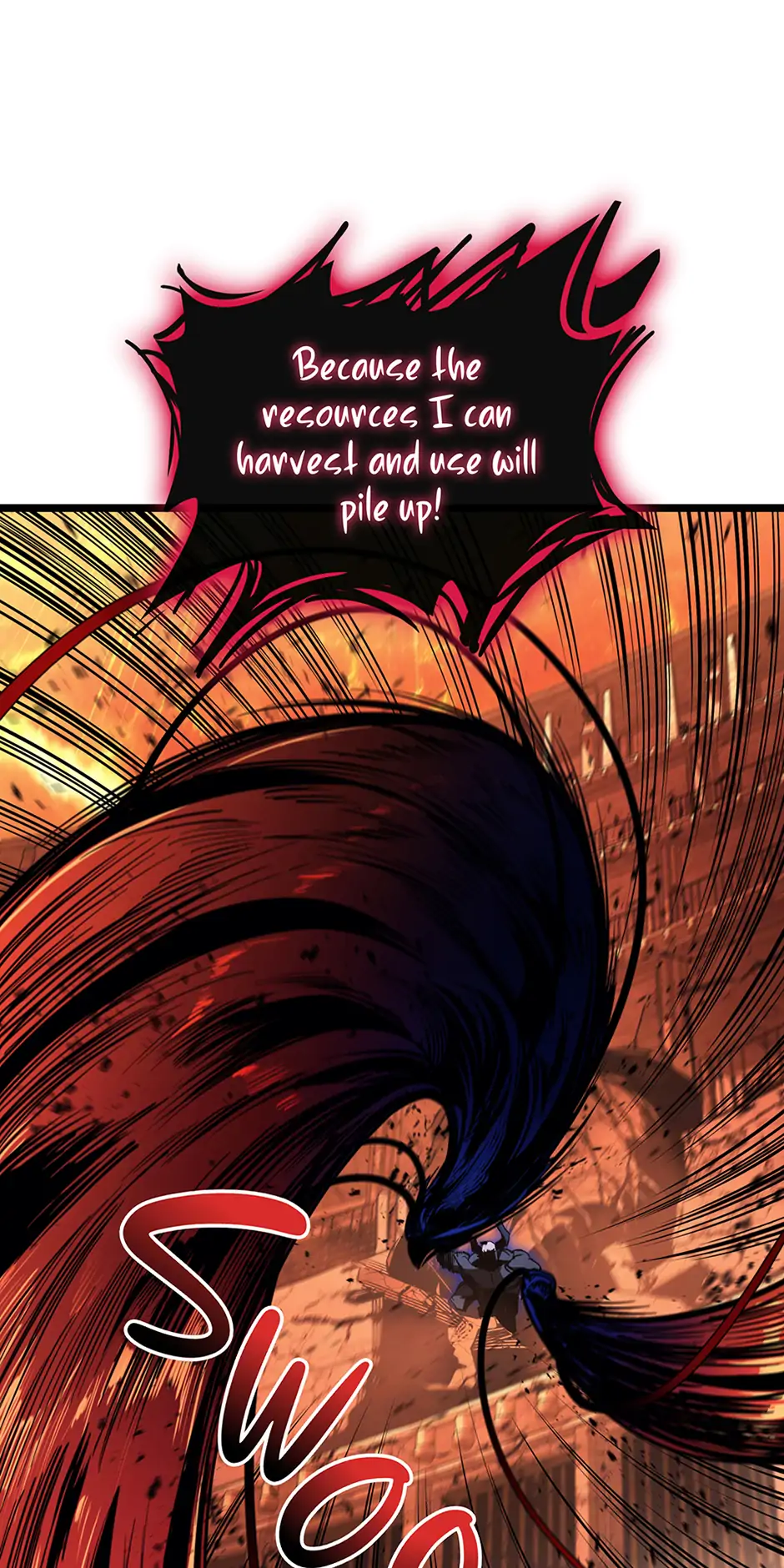 Read The Return of the Disaster-Class Hero EN Manga Online