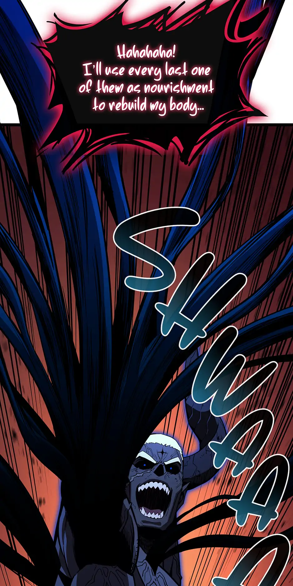 Read The Return of the Disaster-Class Hero EN Manga Online