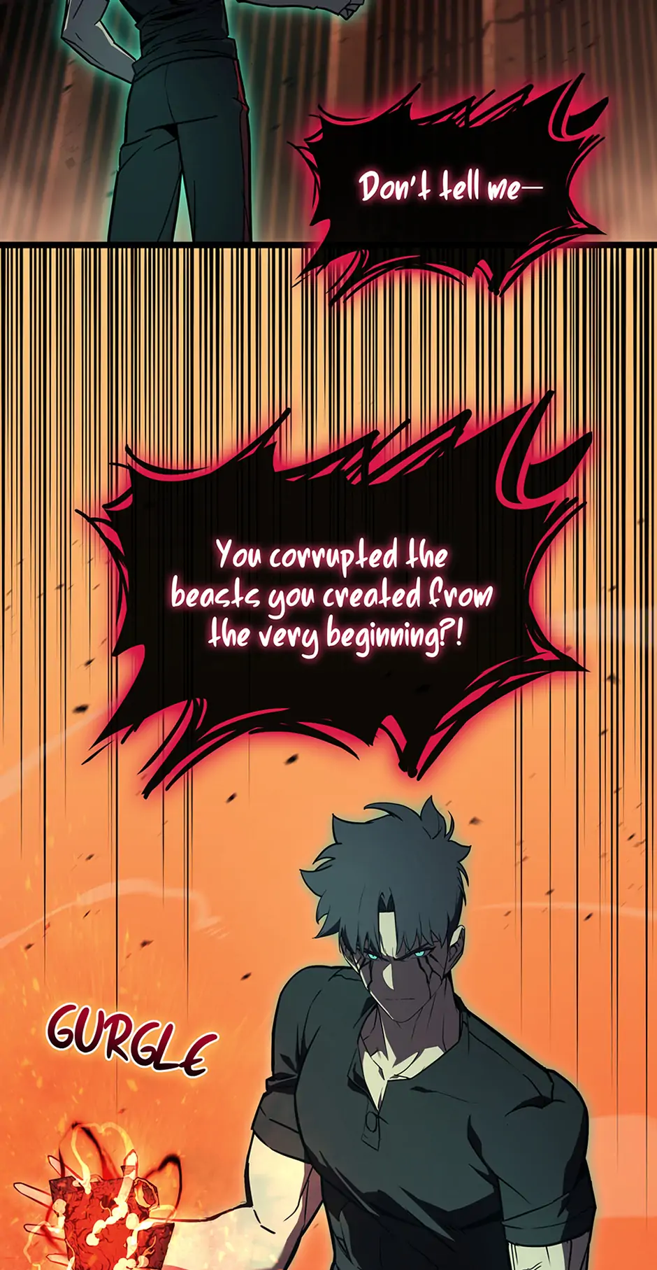 Read The Return of the Disaster-Class Hero EN Manga Online