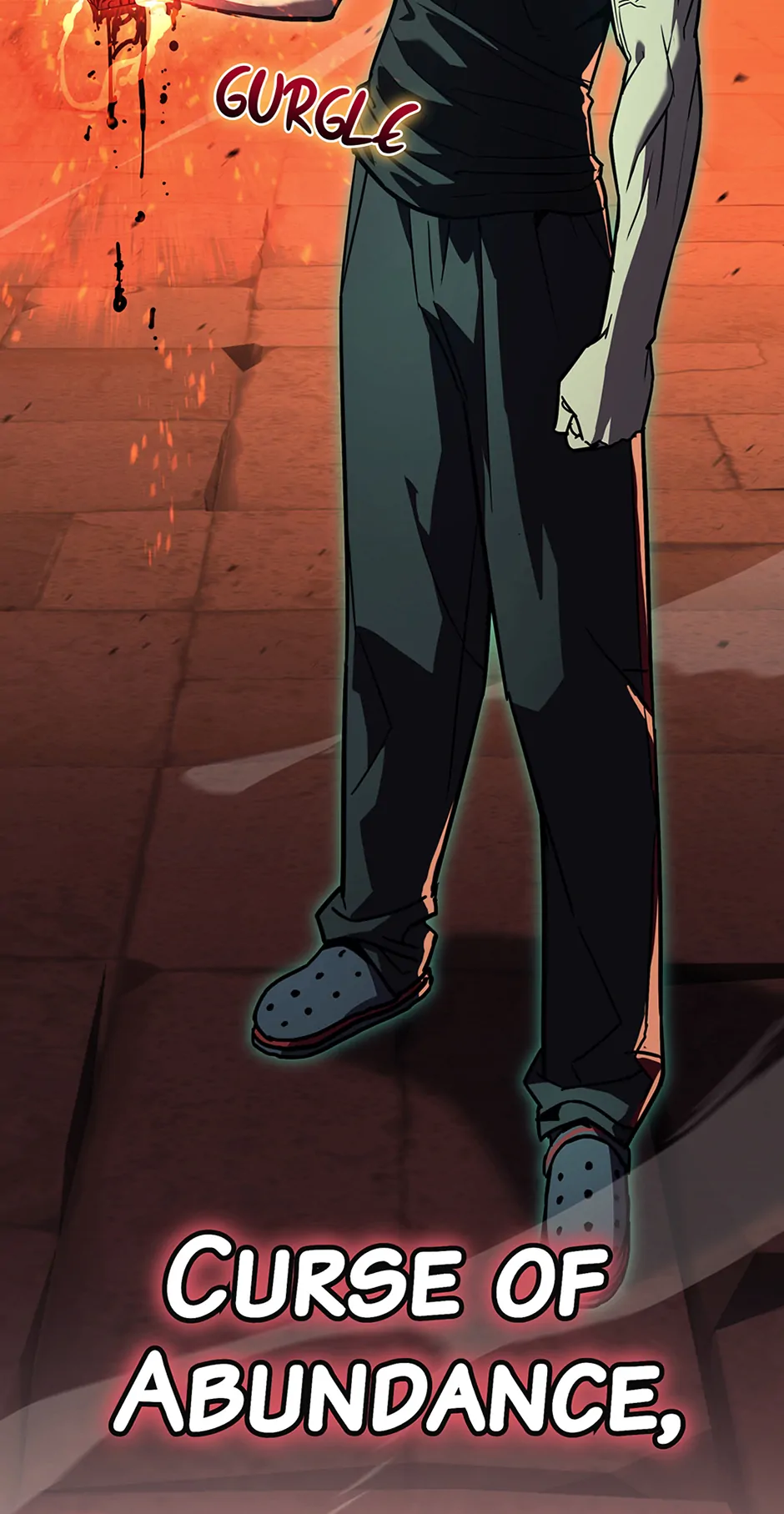 Read The Return of the Disaster-Class Hero EN Manga Online