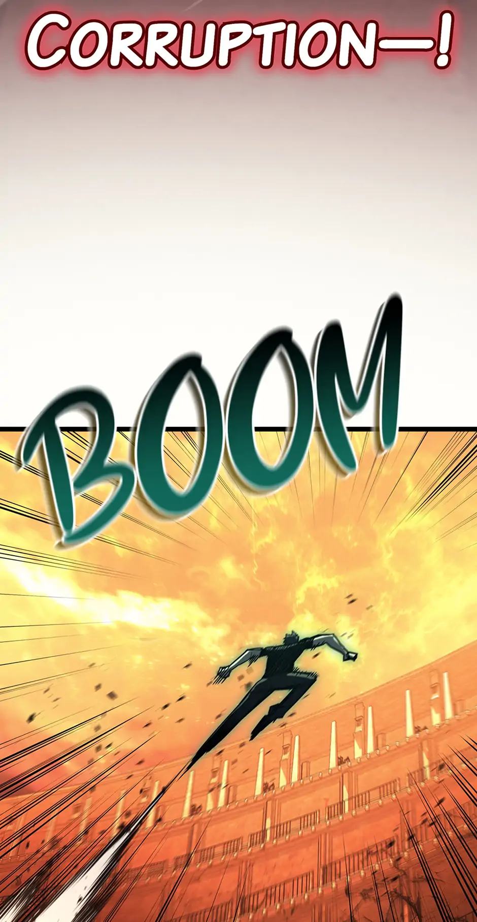 Read The Return of the Disaster-Class Hero EN Manga Online