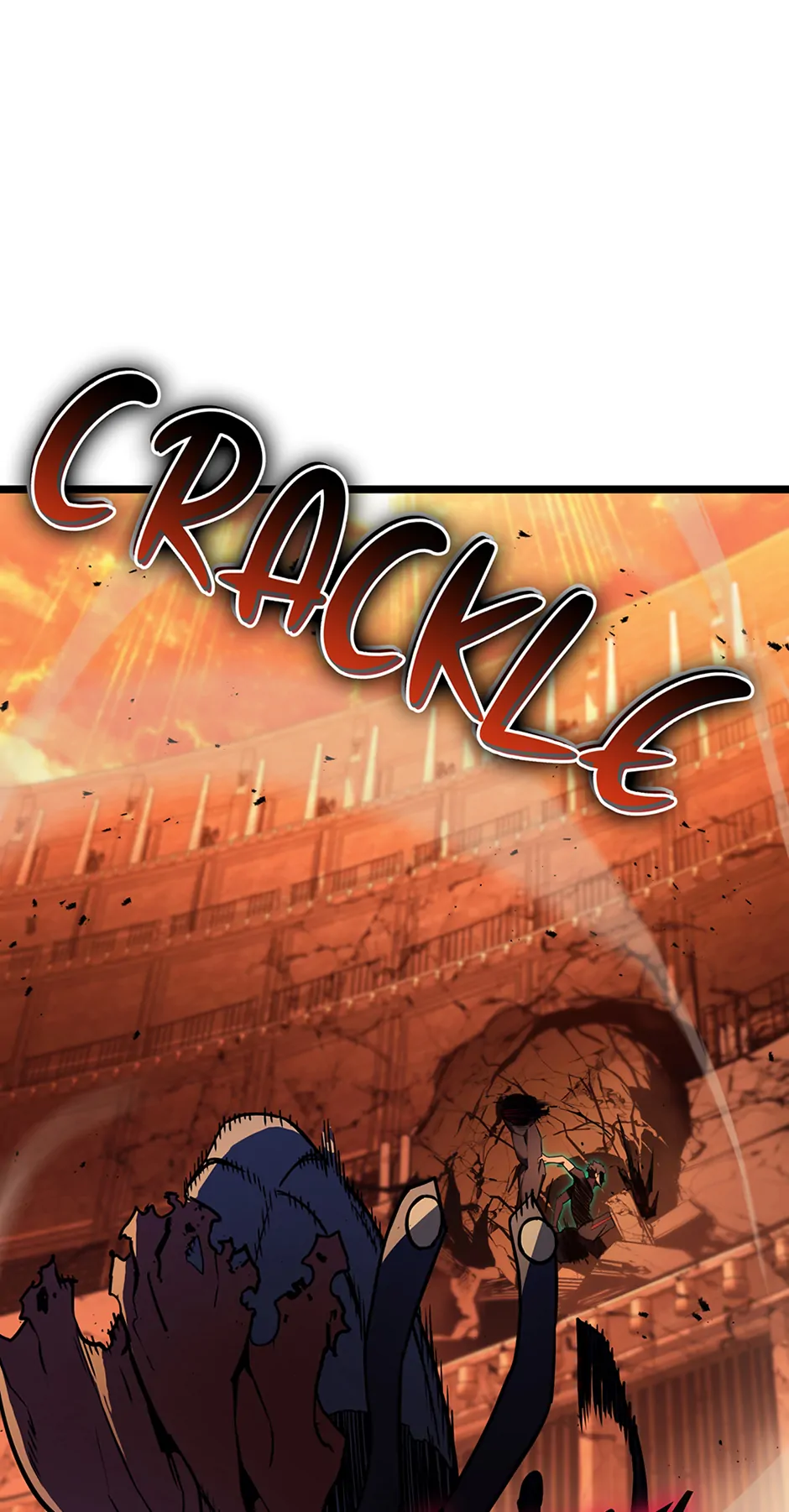 Read The Return of the Disaster-Class Hero EN Manga Online