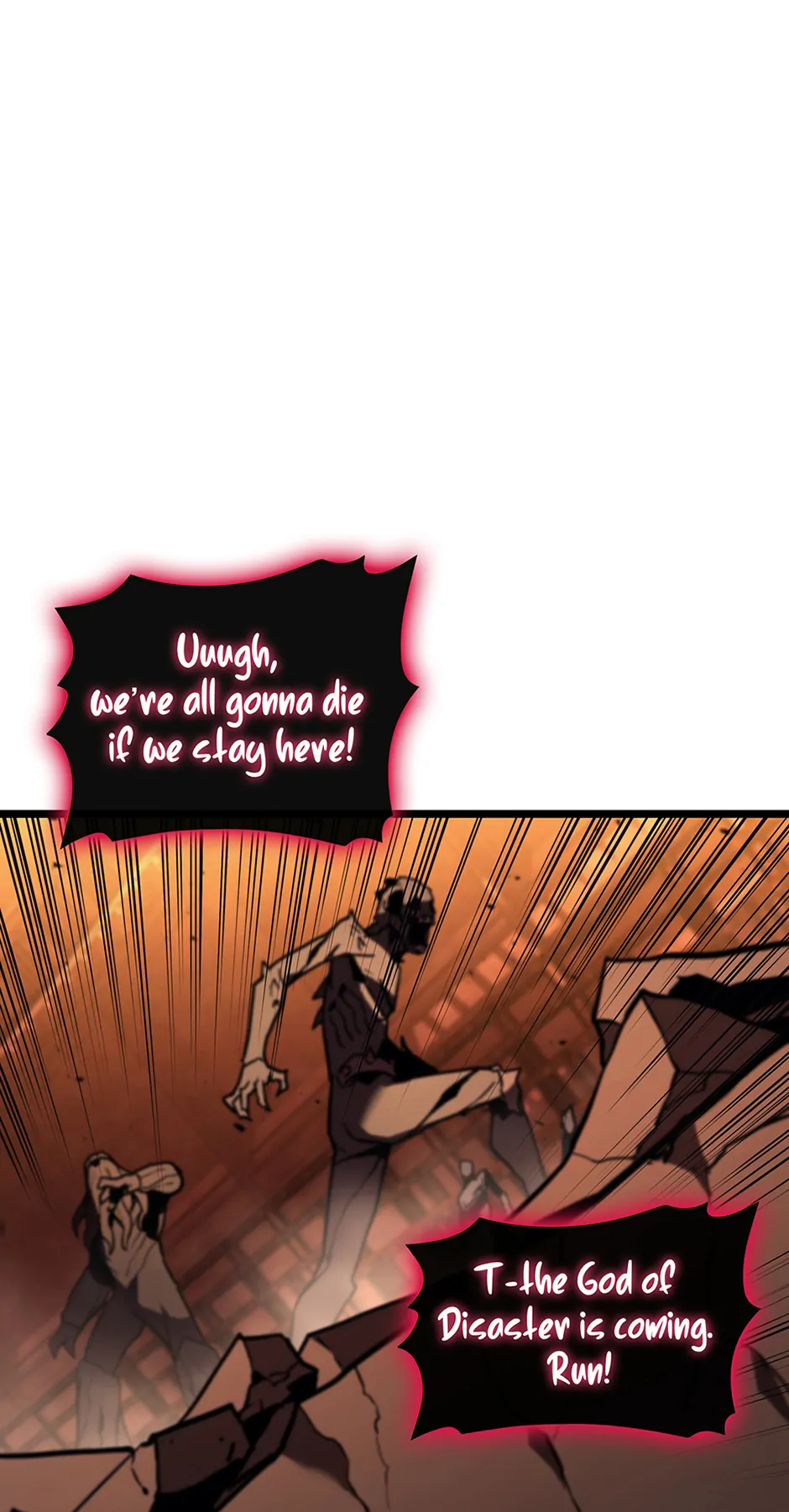 Read The Return of the Disaster-Class Hero EN Manga Online