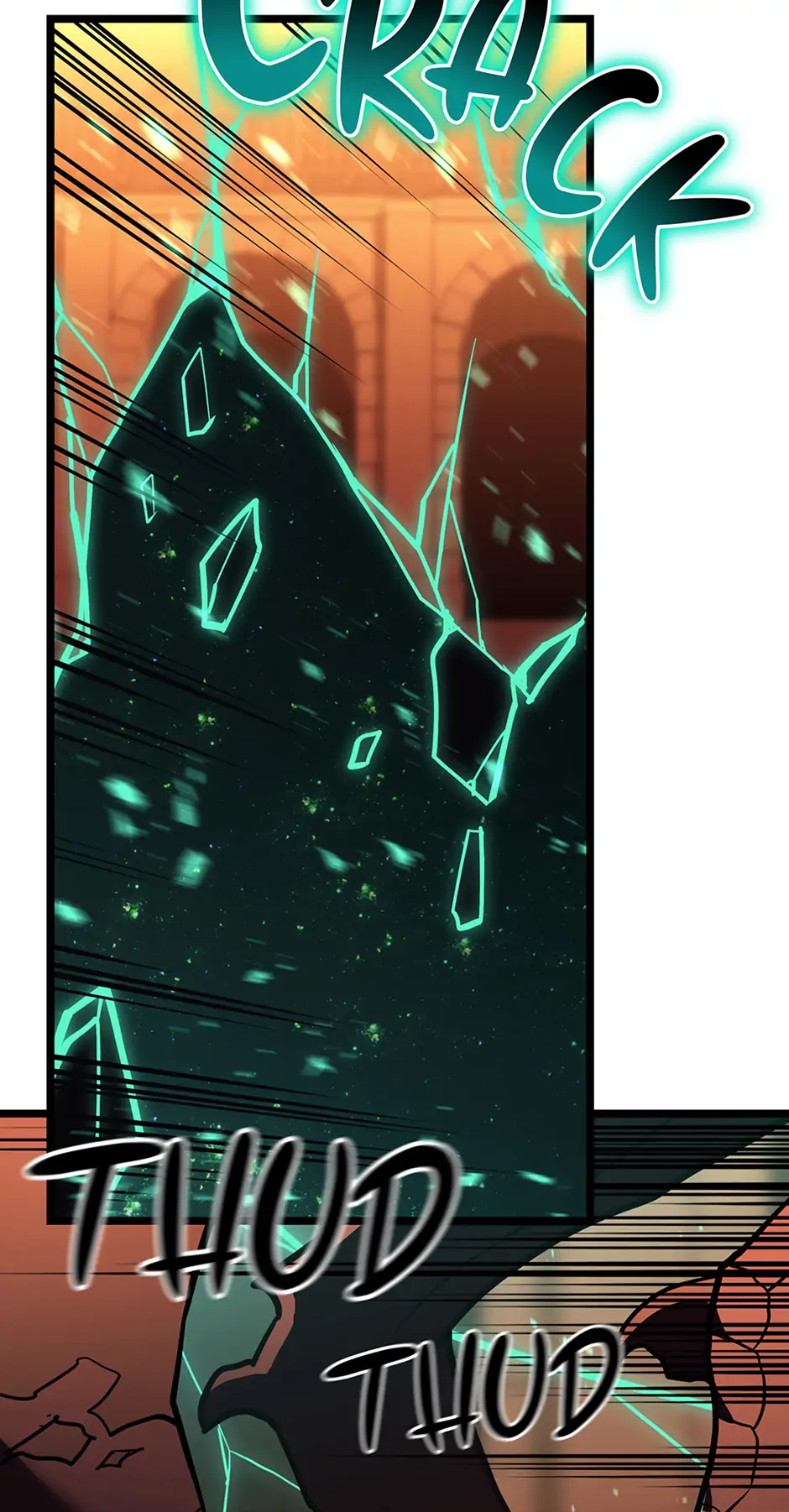 Read The Return of the Disaster-Class Hero EN Manga Online