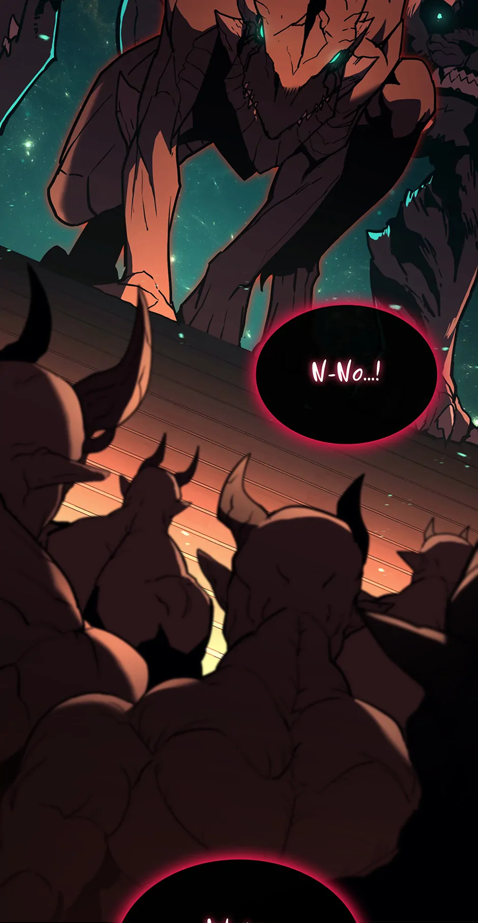 Read The Return of the Disaster-Class Hero EN Manga Online