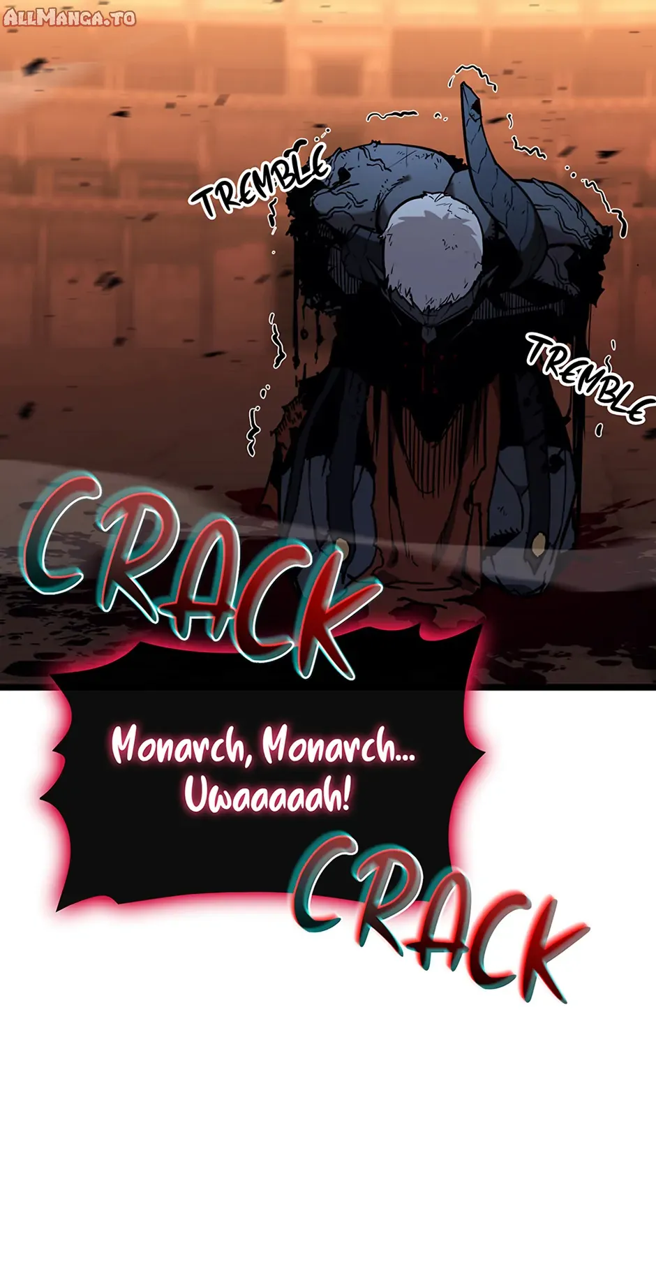 Read The Return of the Disaster-Class Hero EN Manga Online