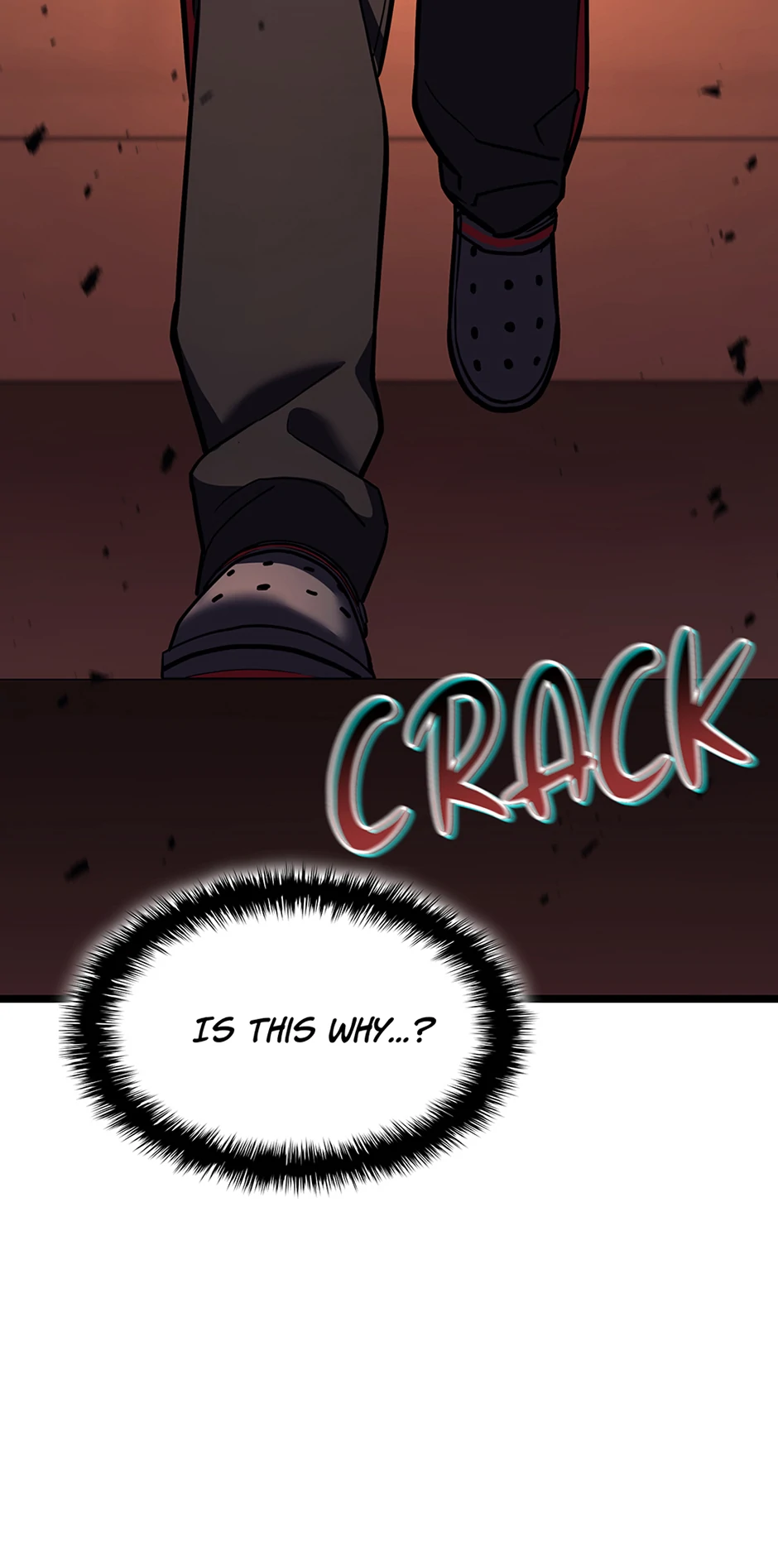 Read The Return of the Disaster-Class Hero EN Manga Online