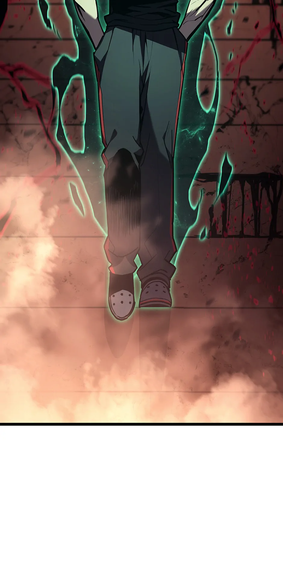 Read The Return of the Disaster-Class Hero EN Manga Online