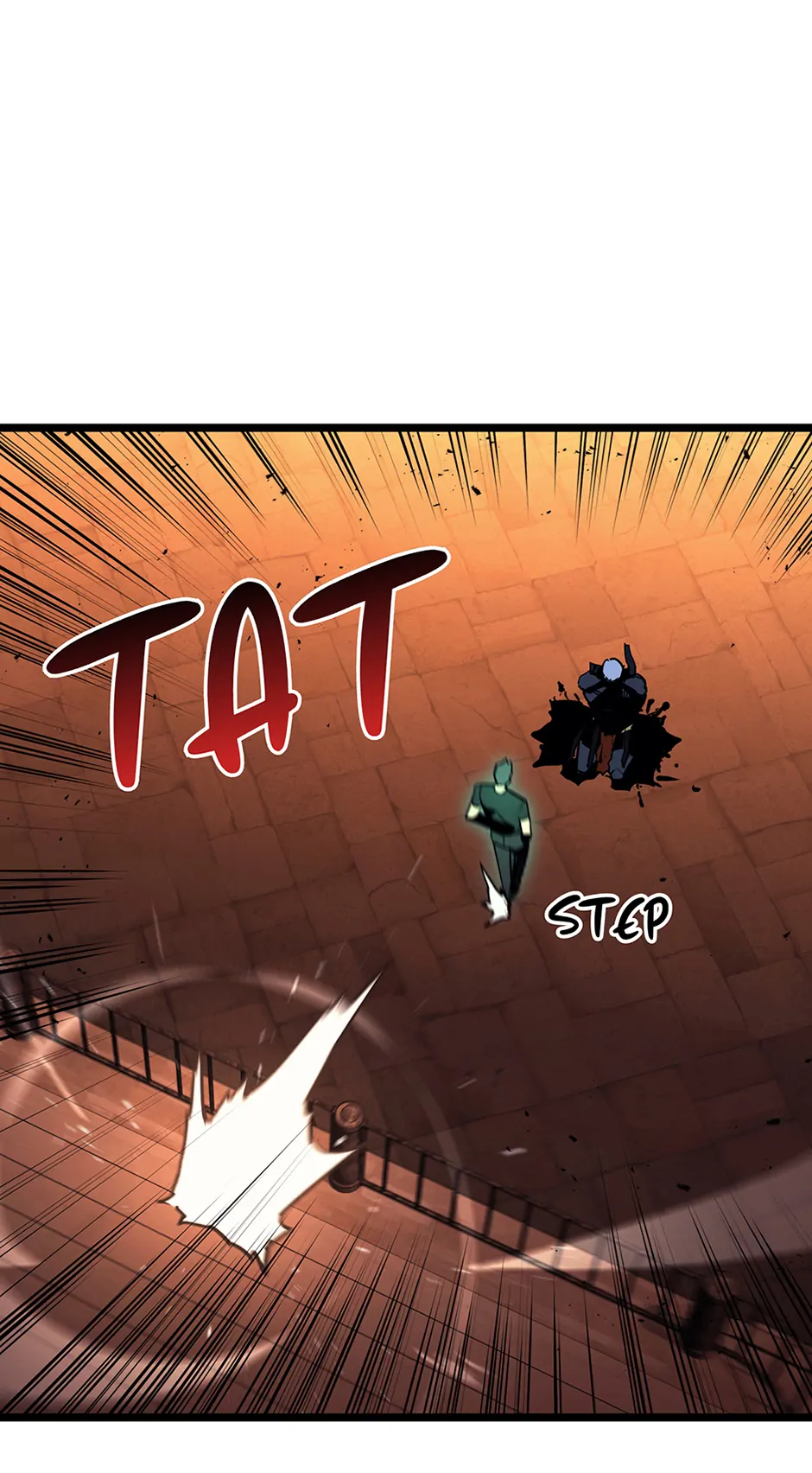 Read The Return of the Disaster-Class Hero EN Manga Online