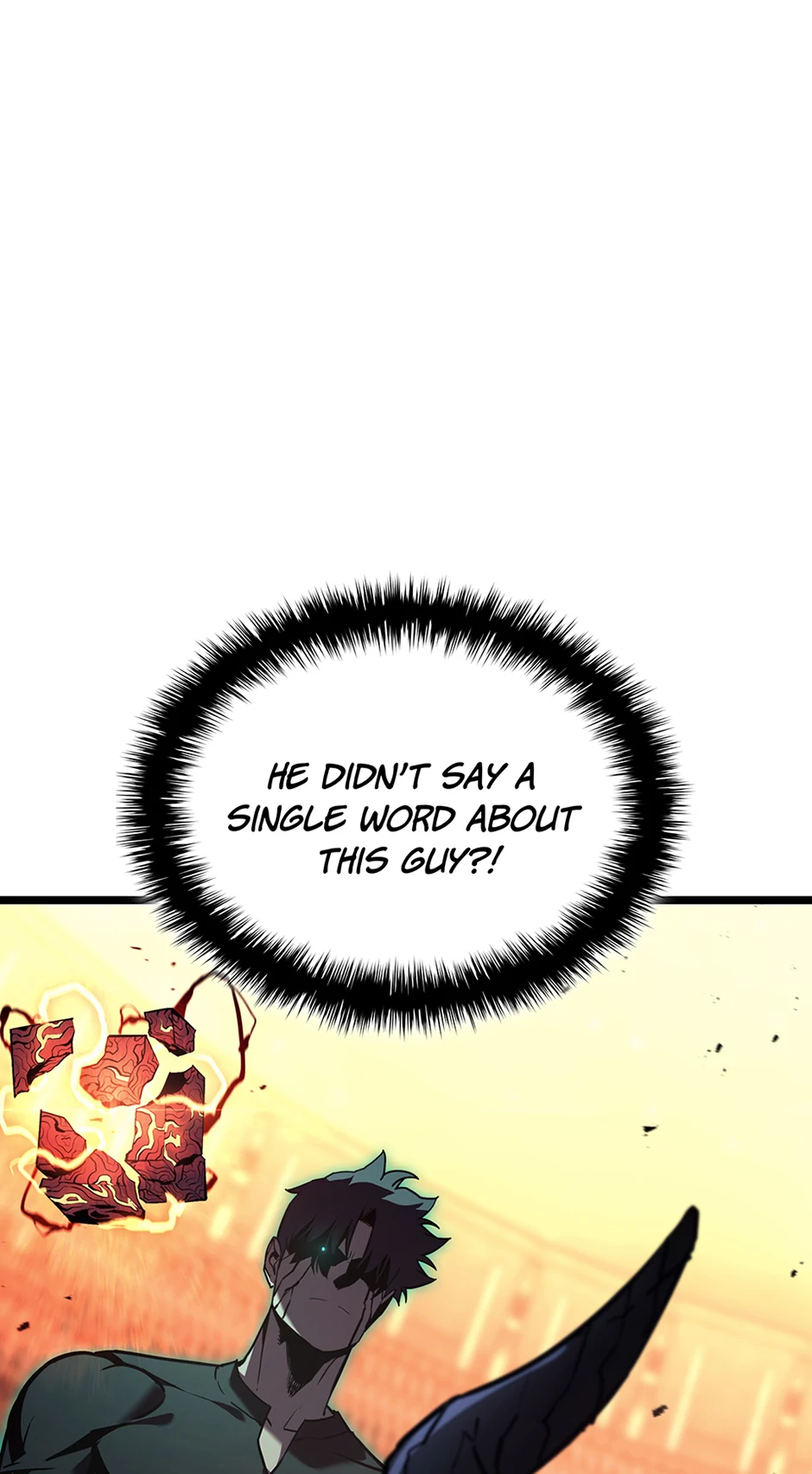 Read The Return of the Disaster-Class Hero EN Manga Online