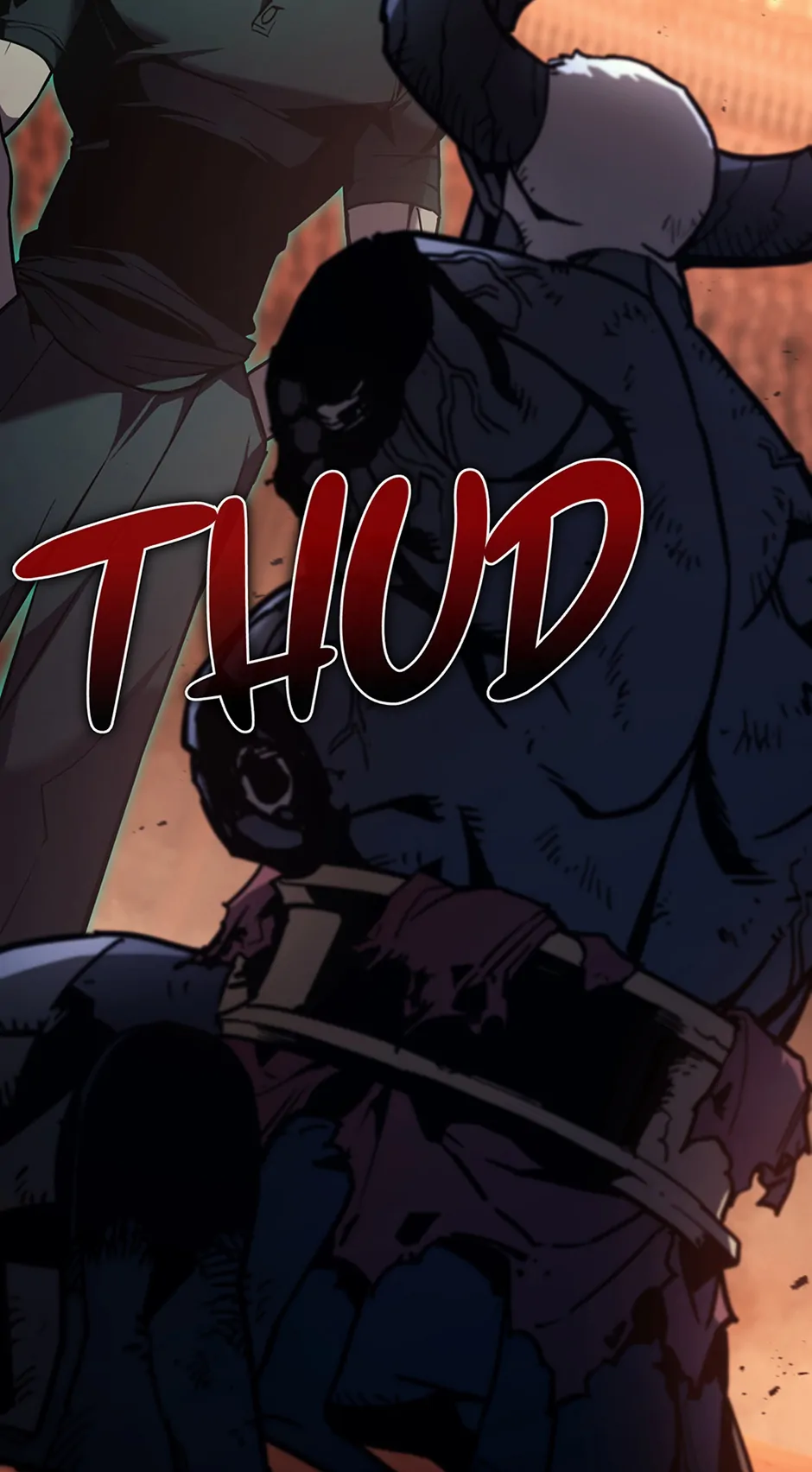 Read The Return of the Disaster-Class Hero EN Manga Online