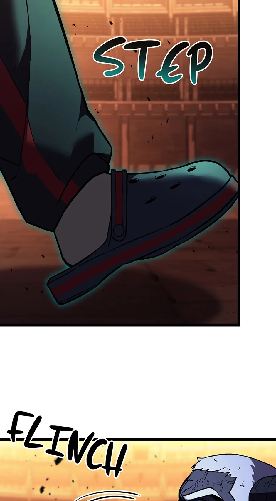 Read The Return of the Disaster-Class Hero EN Manga Online