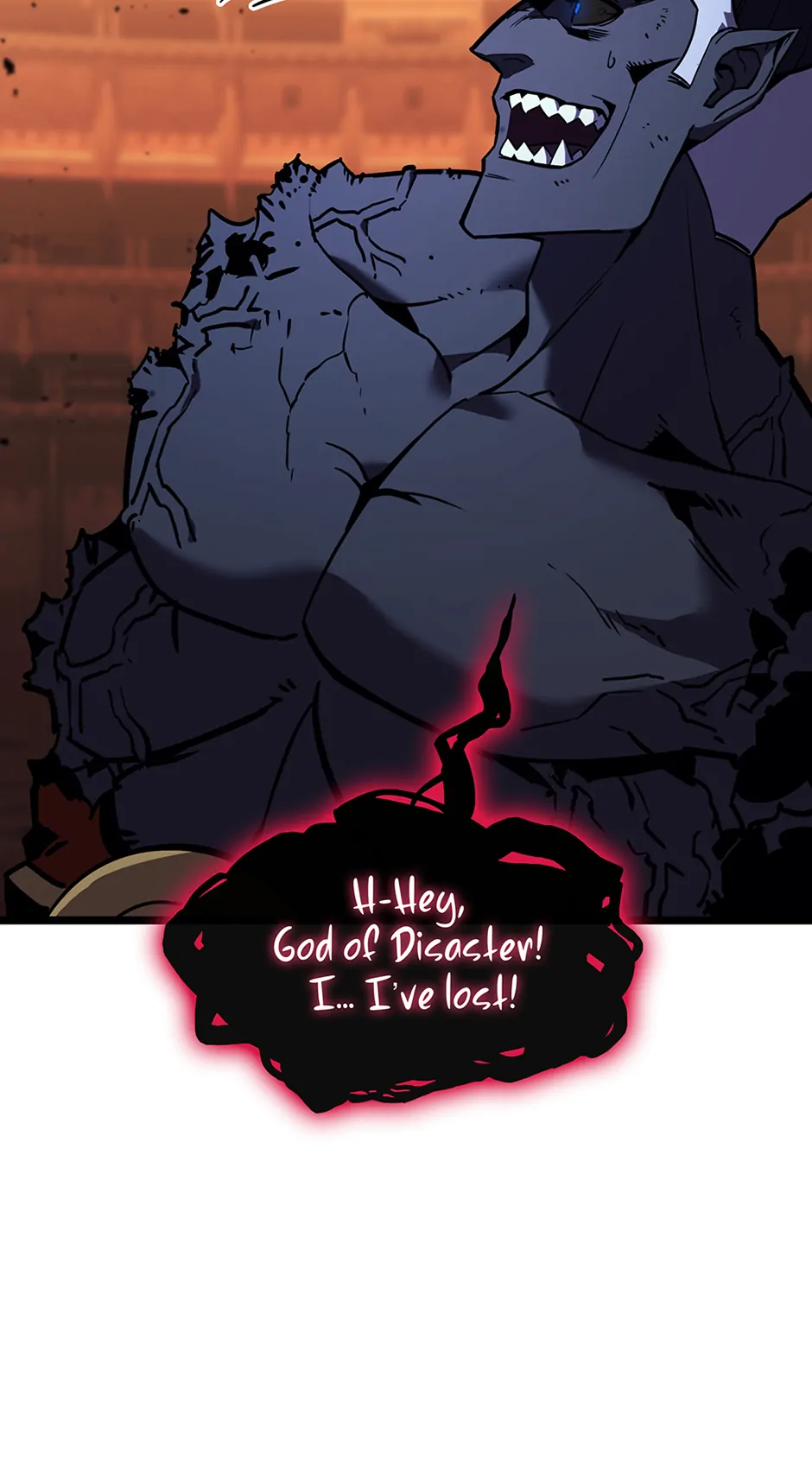 Read The Return of the Disaster-Class Hero EN Manga Online