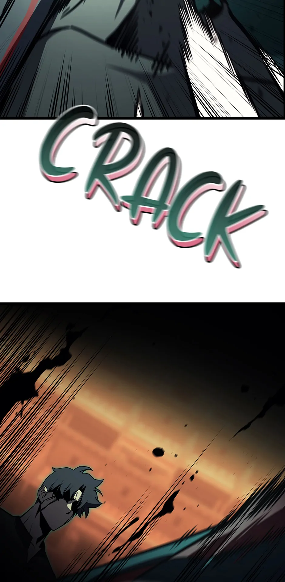 Read The Return of the Disaster-Class Hero EN Manga Online