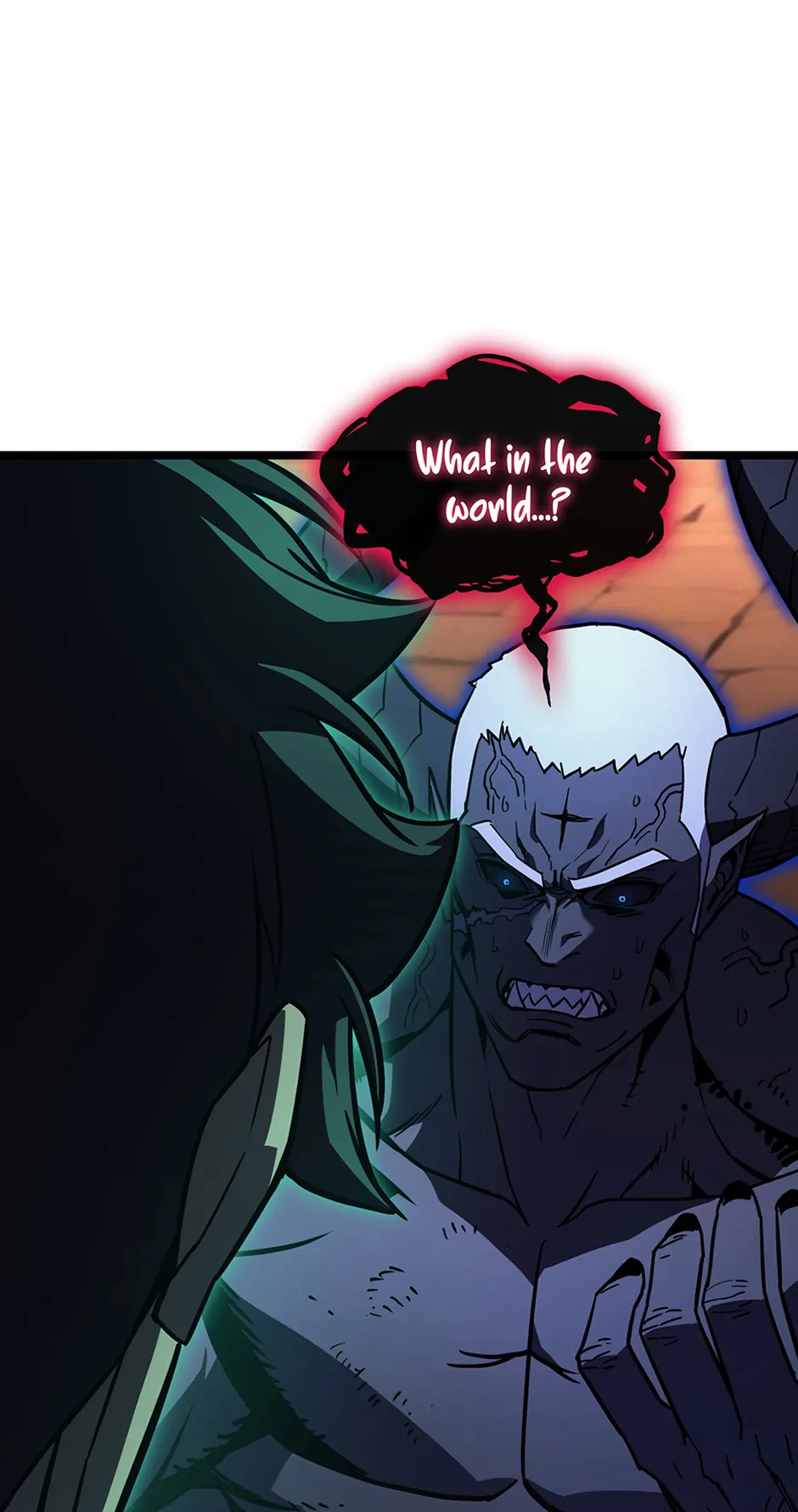 Read The Return of the Disaster-Class Hero EN Manga Online