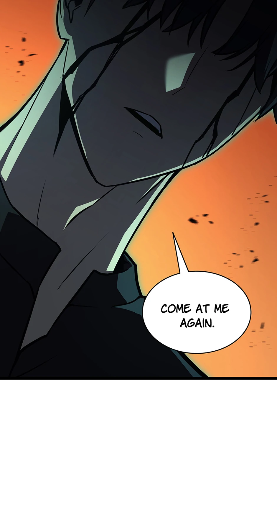 Read The Return of the Disaster-Class Hero EN Manga Online