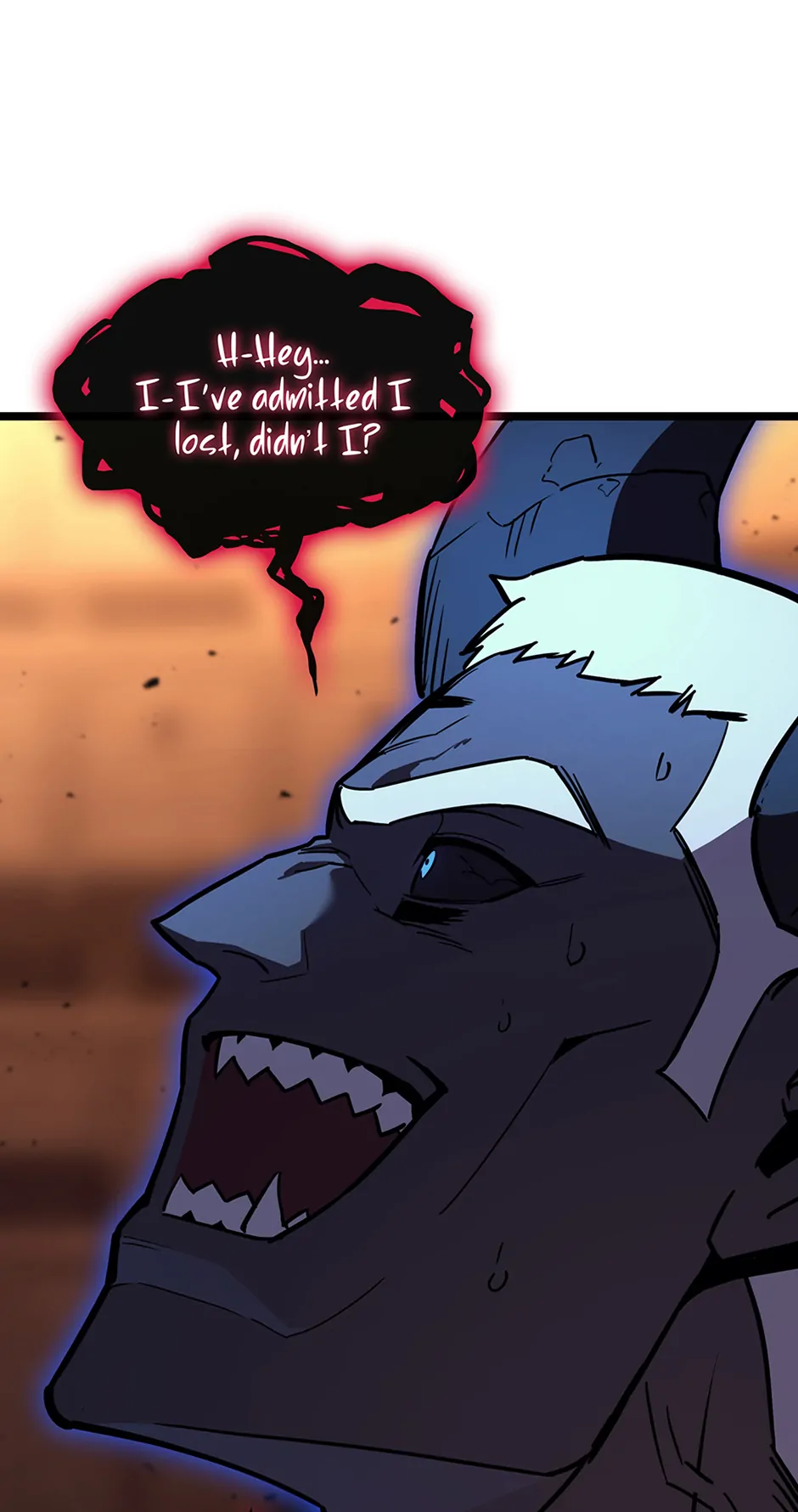 Read The Return of the Disaster-Class Hero EN Manga Online