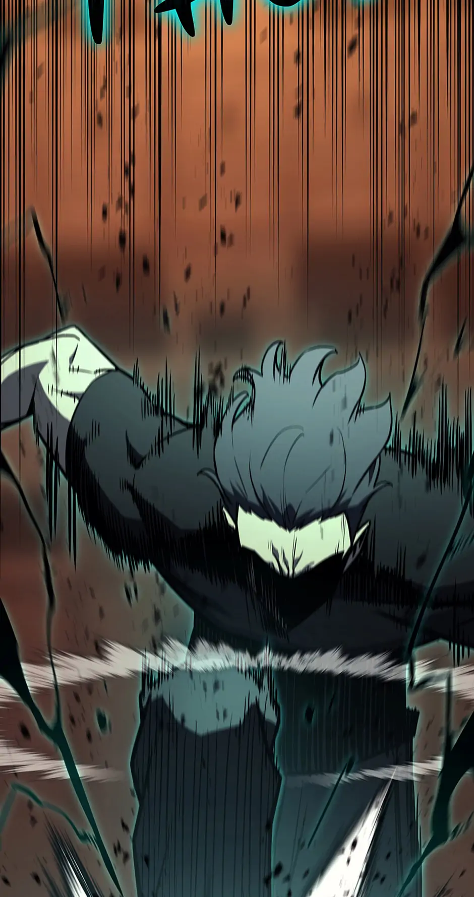 Read The Return of the Disaster-Class Hero EN Manga Online