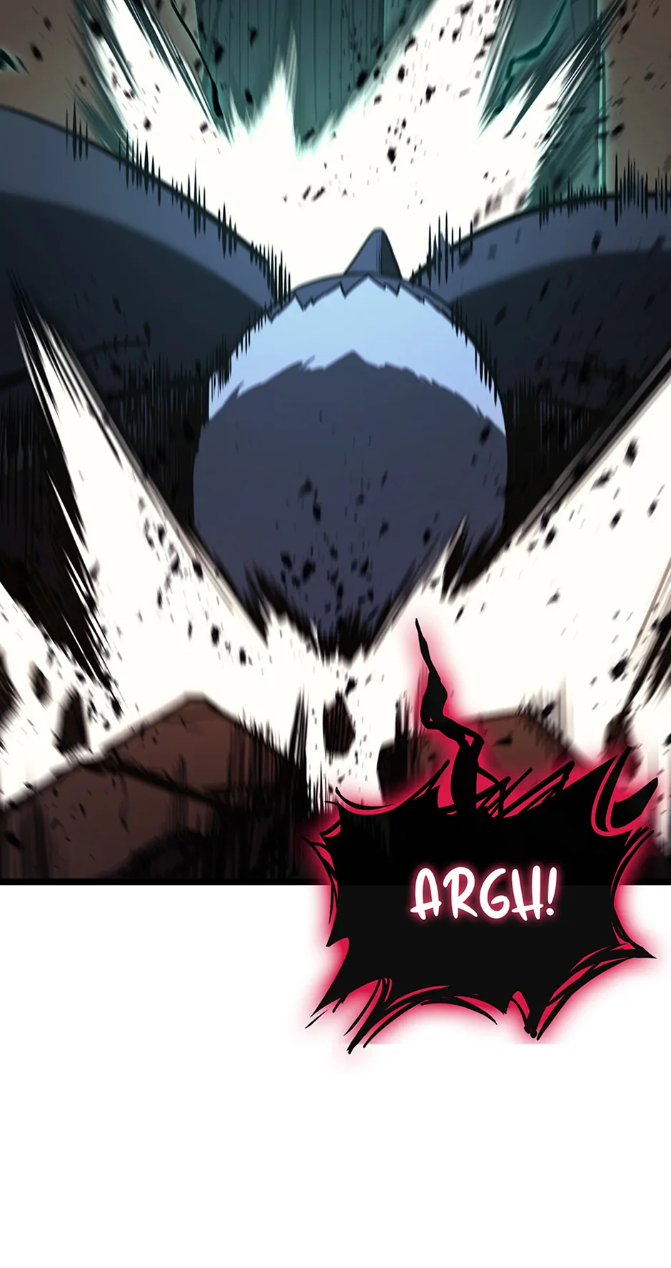 Read The Return of the Disaster-Class Hero EN Manga Online