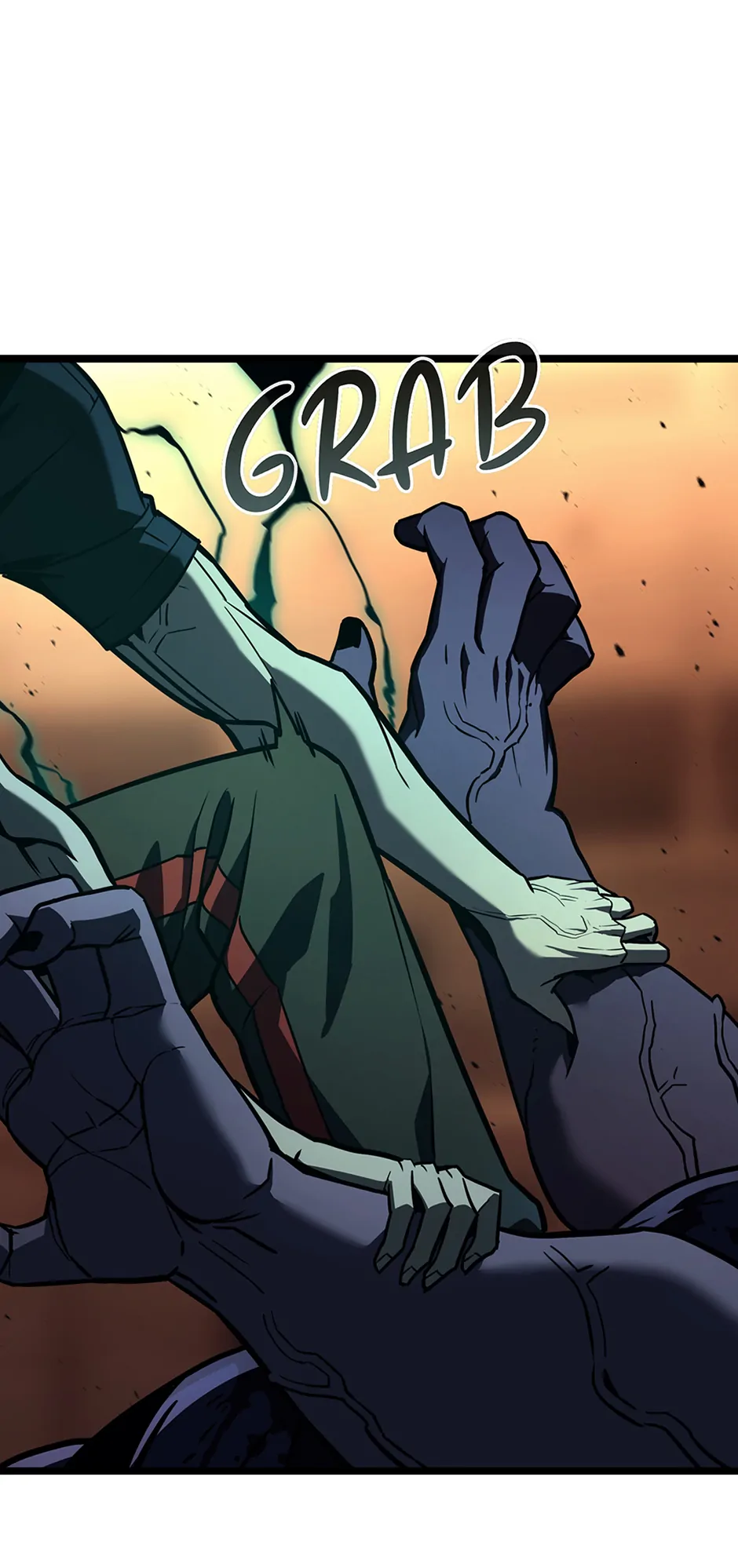 Read The Return of the Disaster-Class Hero EN Manga Online