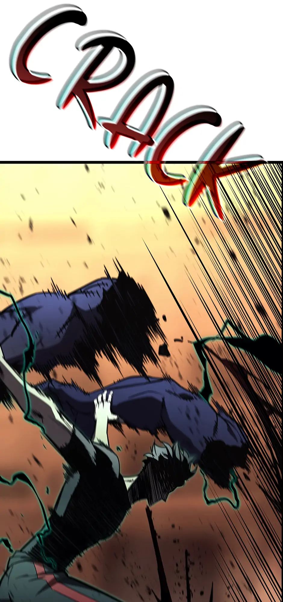 Read The Return of the Disaster-Class Hero EN Manga Online