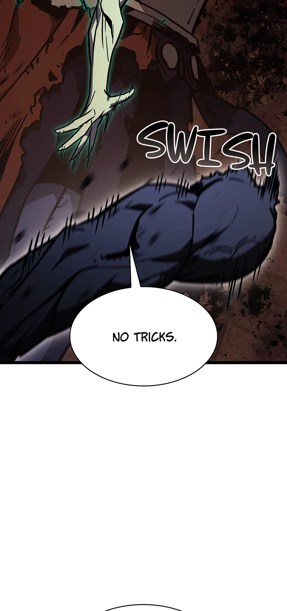 Read The Return of the Disaster-Class Hero EN Manga Online