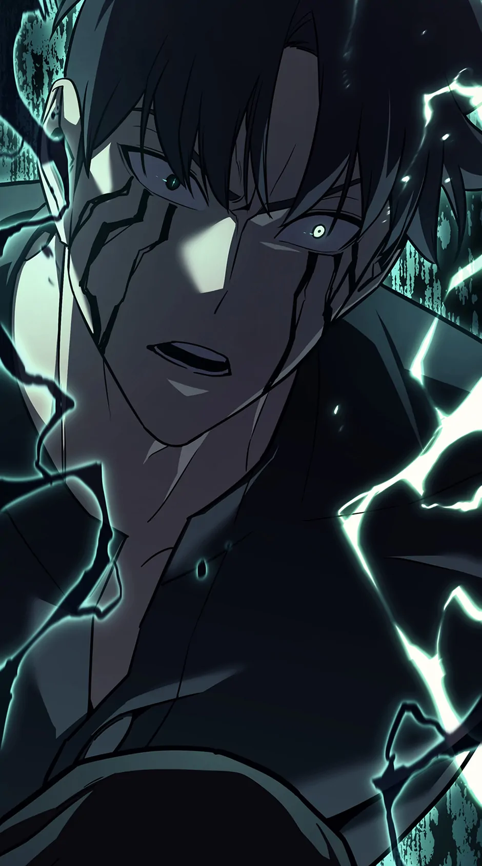 Read The Return of the Disaster-Class Hero EN Manga Online