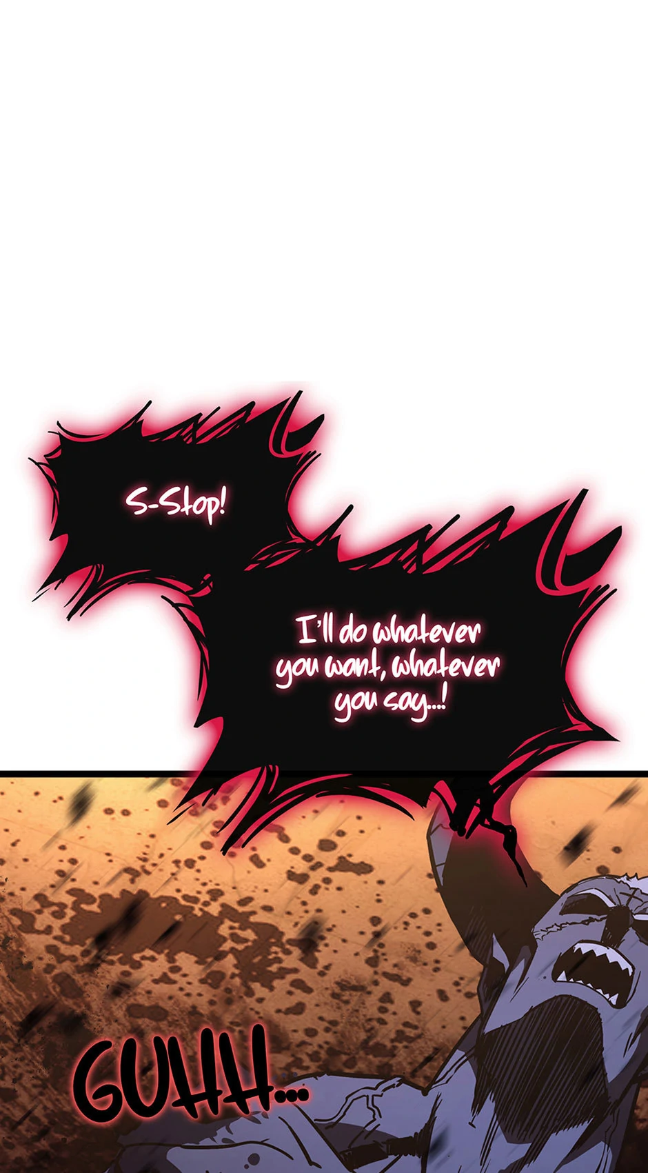 Read The Return of the Disaster-Class Hero EN Manga Online