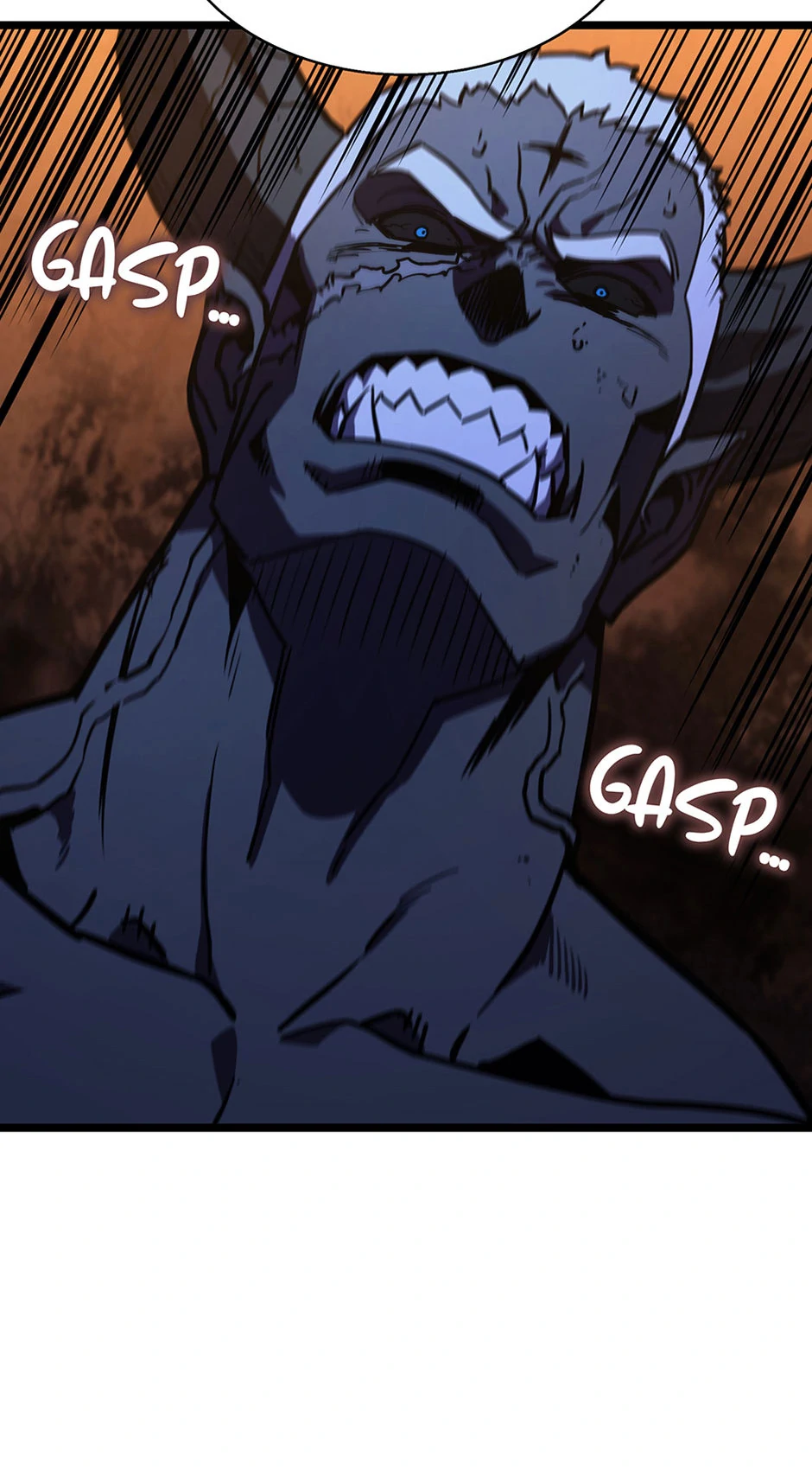 Read The Return of the Disaster-Class Hero EN Manga Online