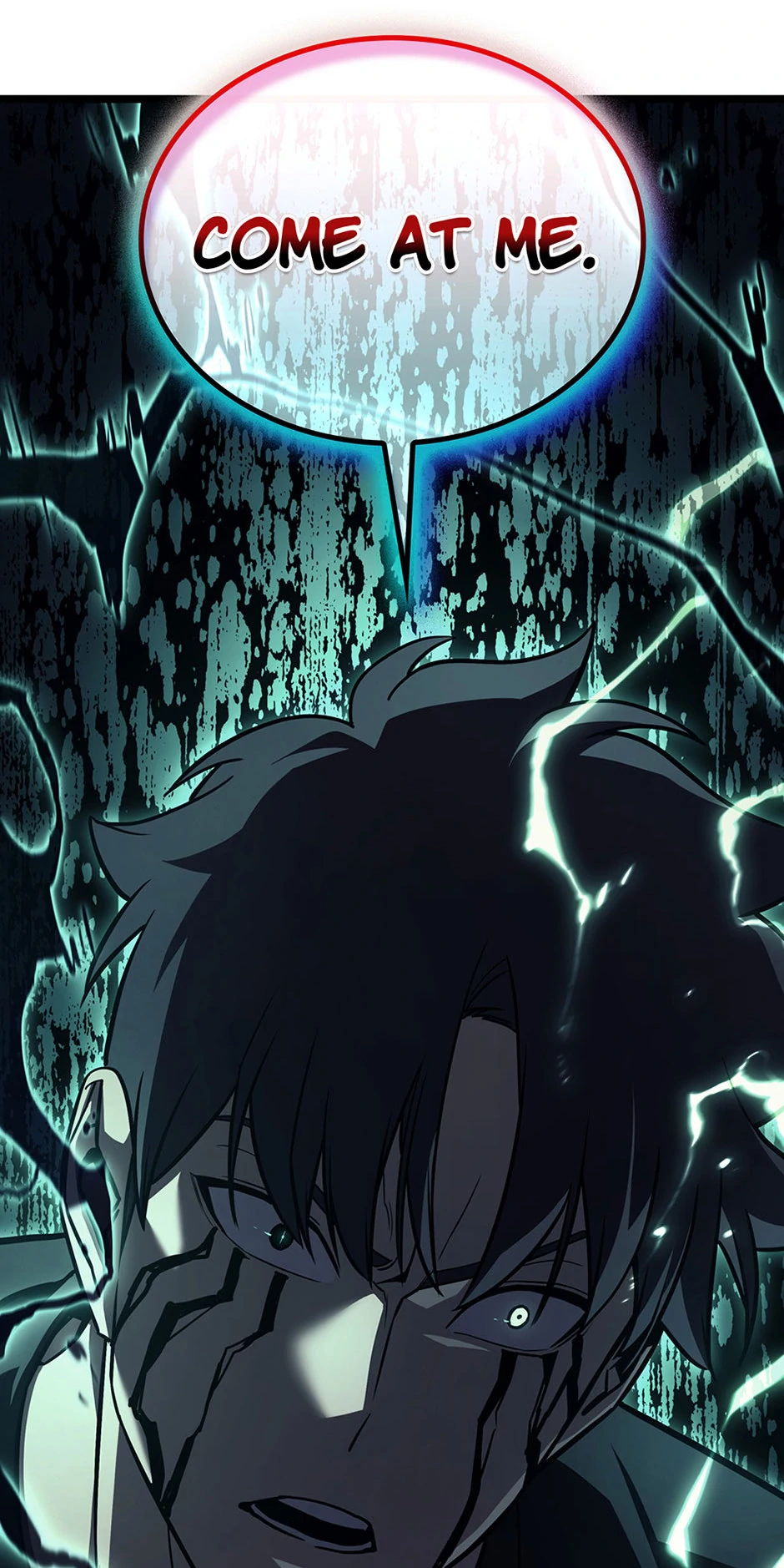 Read The Return of the Disaster-Class Hero EN Manga Online