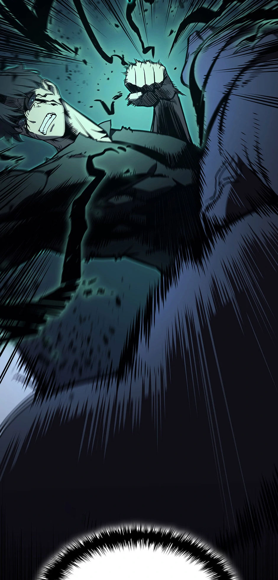 Read The Return of the Disaster-Class Hero EN Manga Online