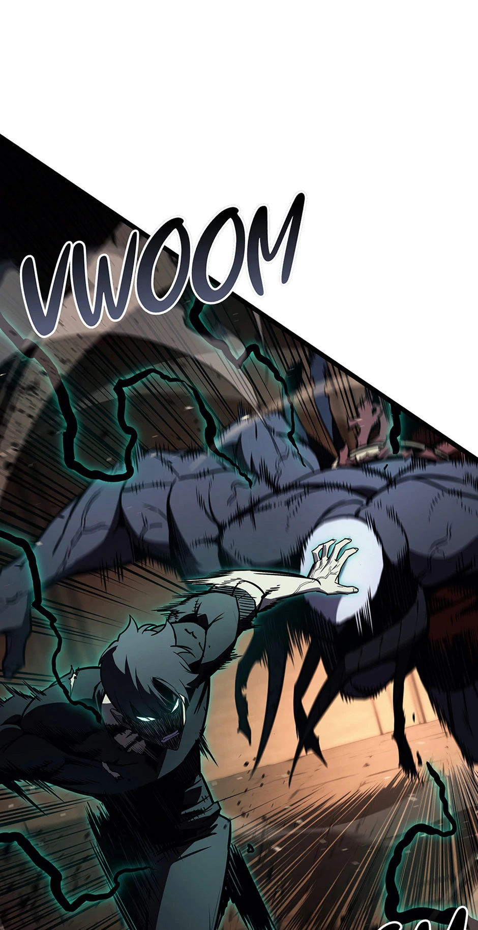 Read The Return of the Disaster-Class Hero EN Manga Online