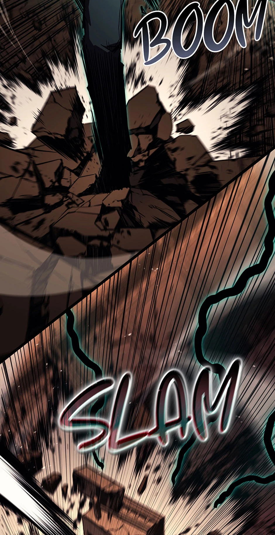 Read The Return of the Disaster-Class Hero EN Manga Online