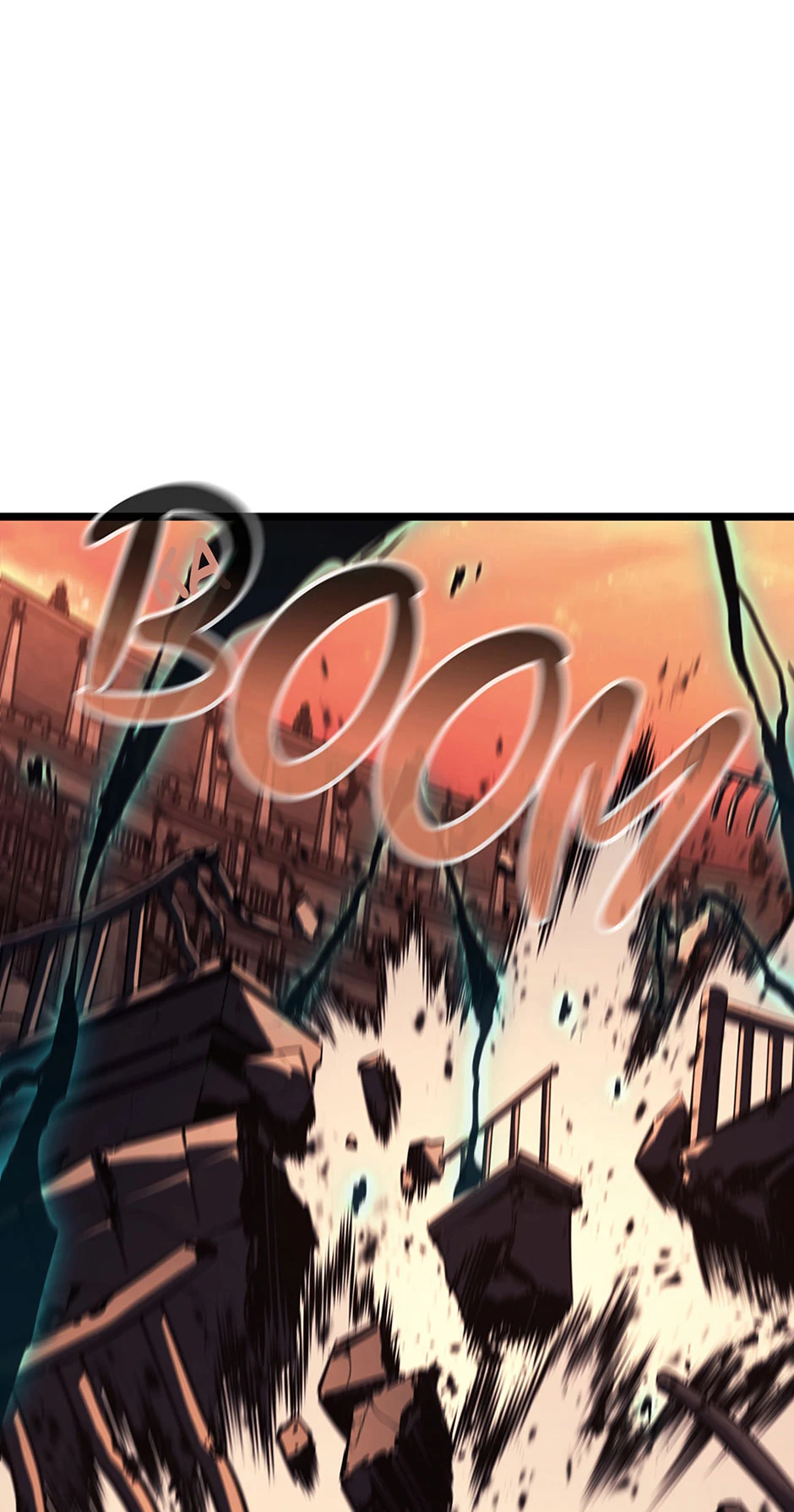 Read The Return of the Disaster-Class Hero EN Manga Online