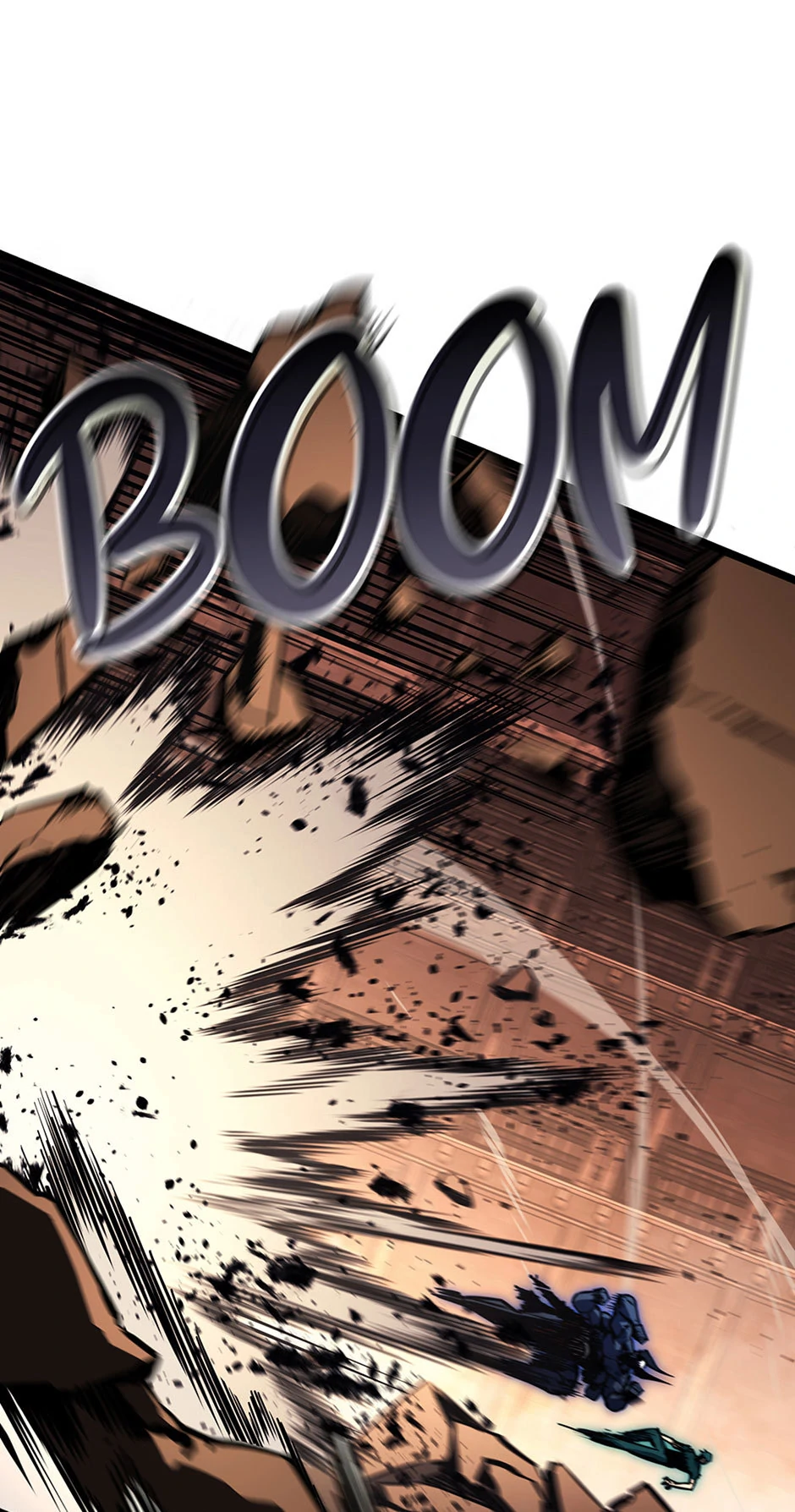 Read The Return of the Disaster-Class Hero EN Manga Online