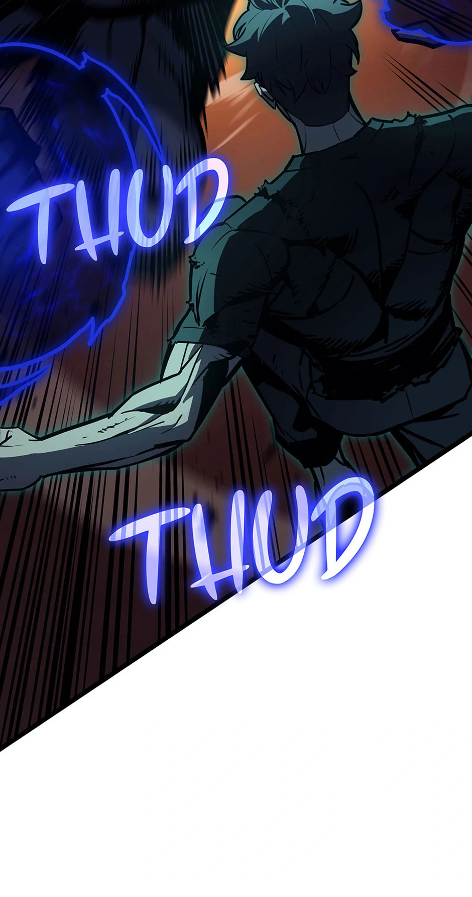 Read The Return of the Disaster-Class Hero EN Manga Online