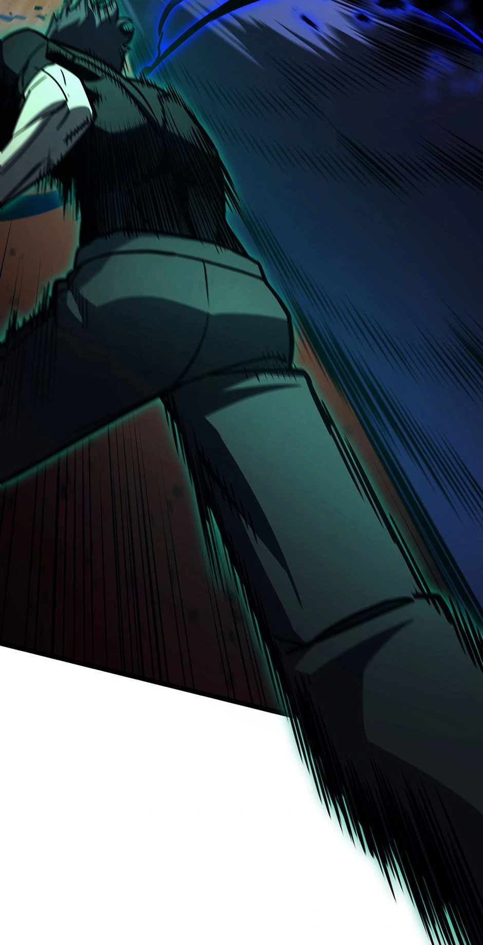 Read The Return of the Disaster-Class Hero EN Manga Online