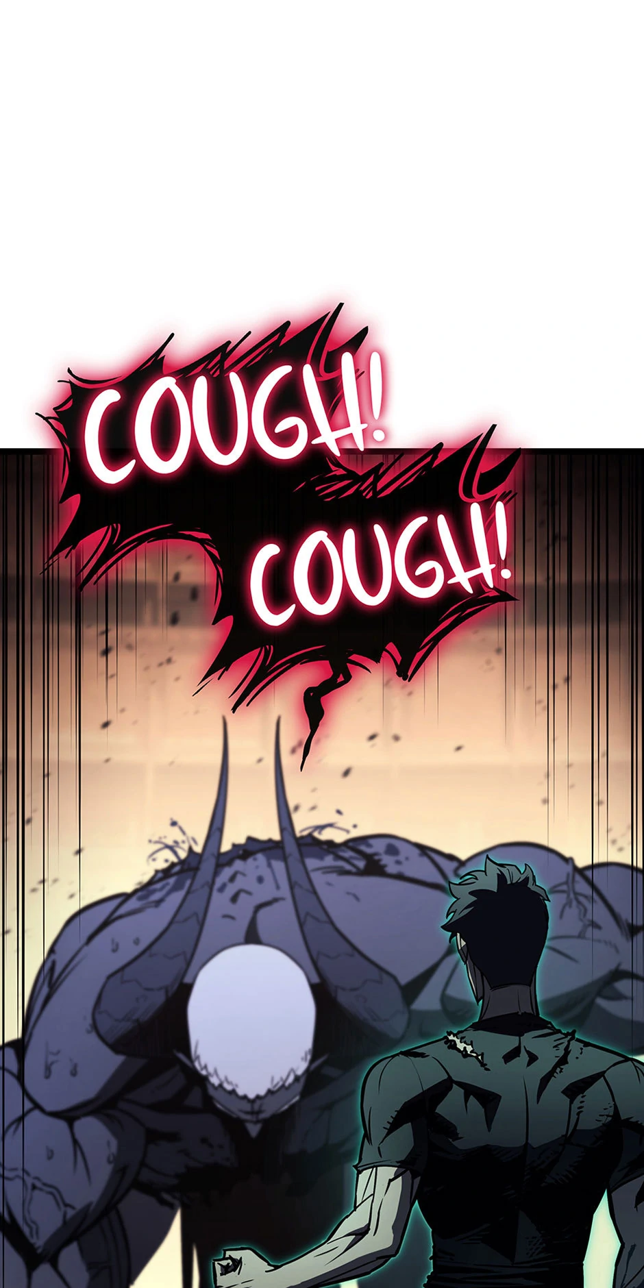 Read The Return of the Disaster-Class Hero EN Manga Online